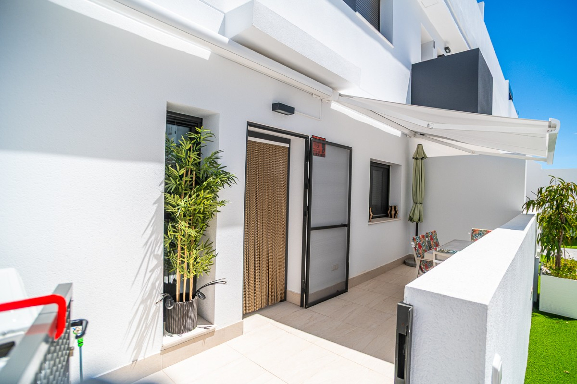 Resale - Apartment / flat - Torrevieja - Los Balcones
