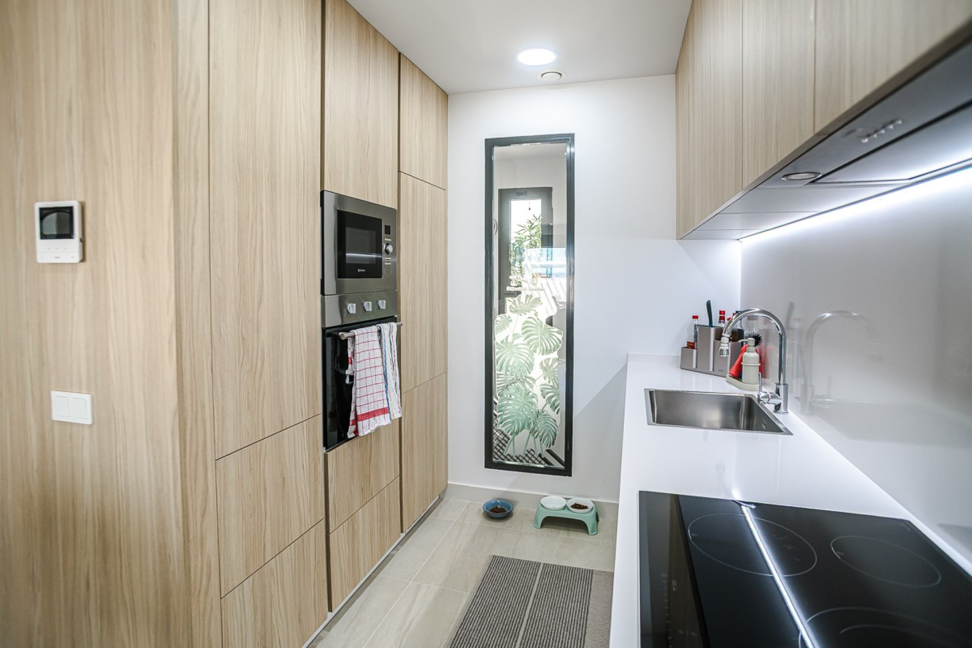 Resale - Apartment / flat - Torrevieja - Los Balcones