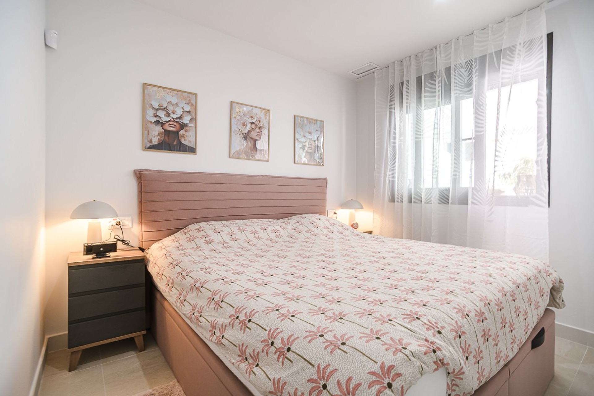 Resale - Apartment / flat - Torrevieja - Los Balcones