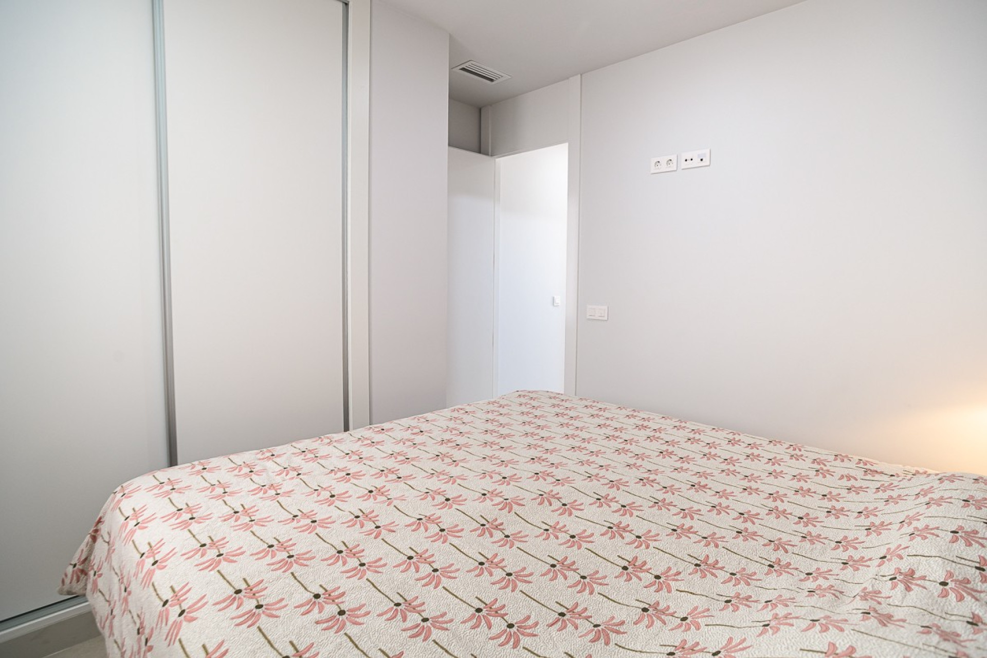 Resale - Apartment / flat - Torrevieja - Los Balcones