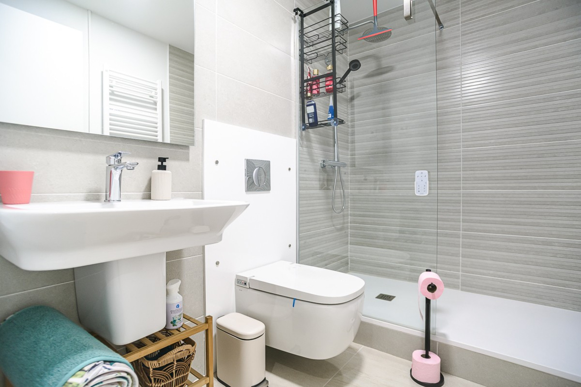 Resale - Apartment / flat - Torrevieja - Los Balcones