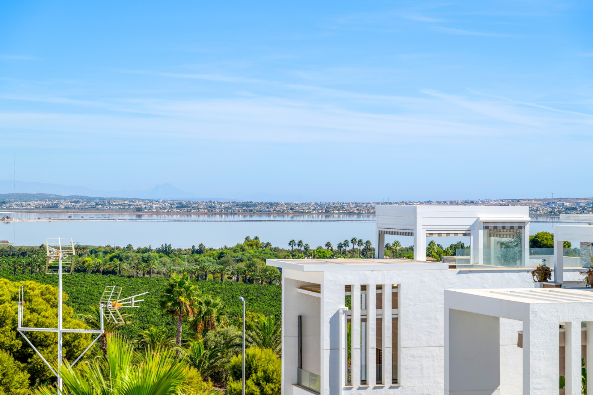 Resale - Apartment / flat - Torrevieja - Los Balcones