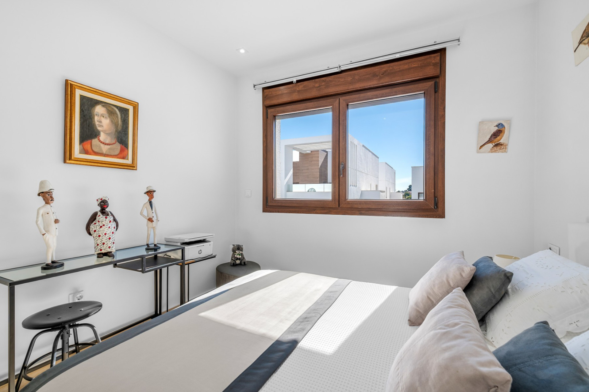 Resale - Apartment / flat - Torrevieja - Los Balcones