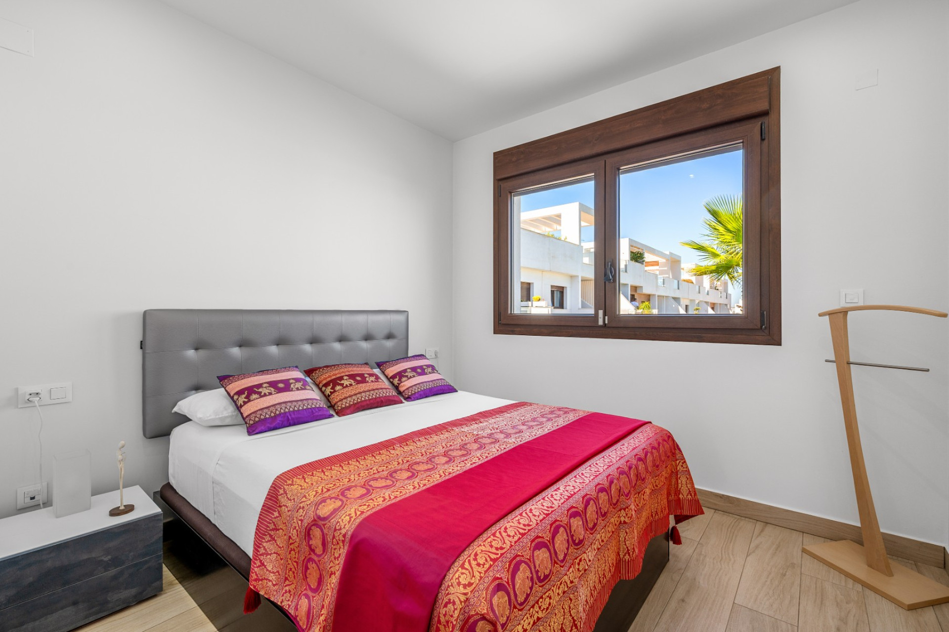 Resale - Apartment / flat - Torrevieja - Los Balcones