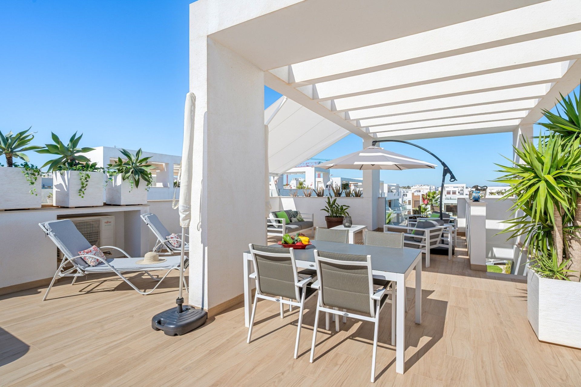 Resale - Apartment / flat - Torrevieja - Los Balcones