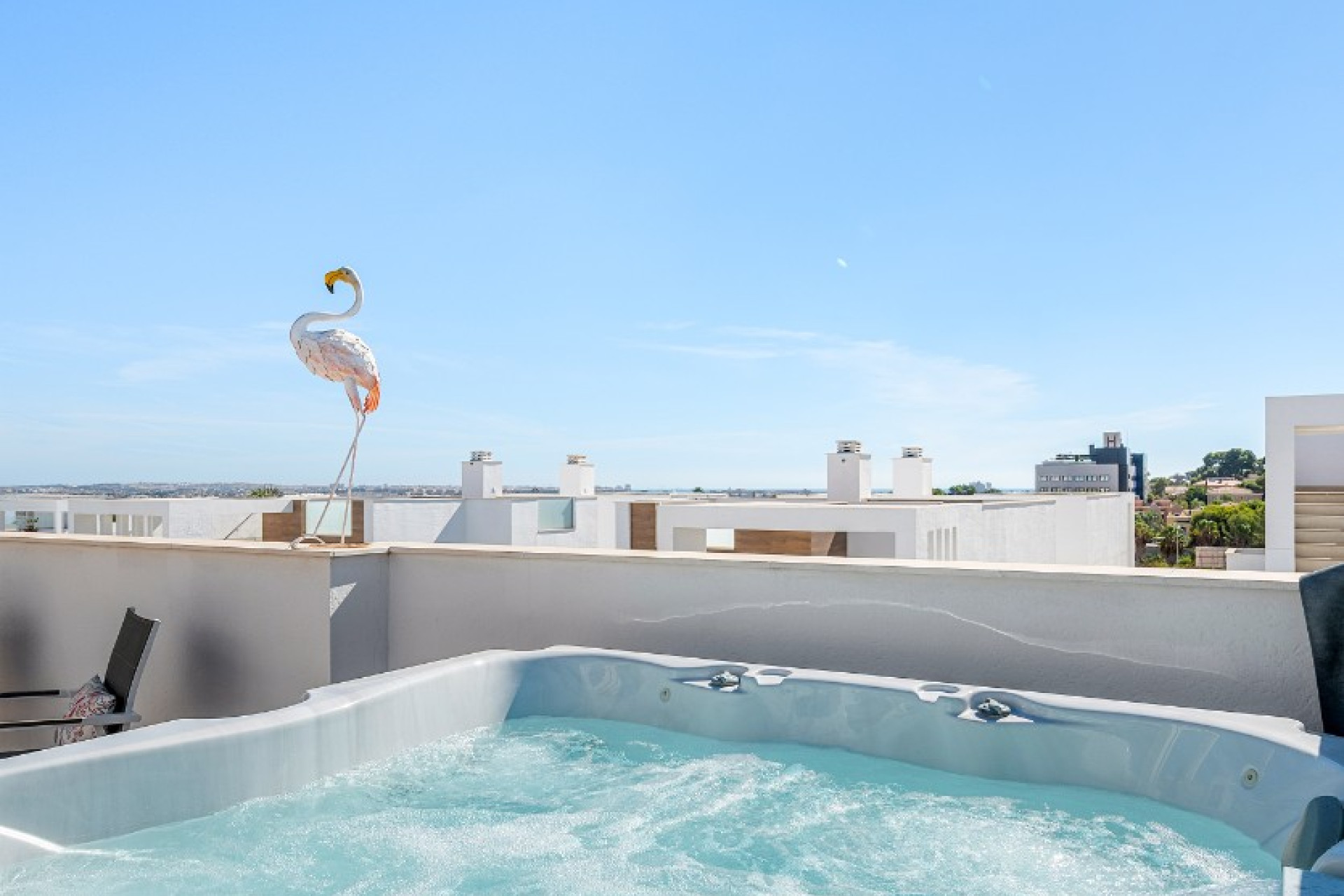 Resale - Apartment / flat - Torrevieja - Los Balcones