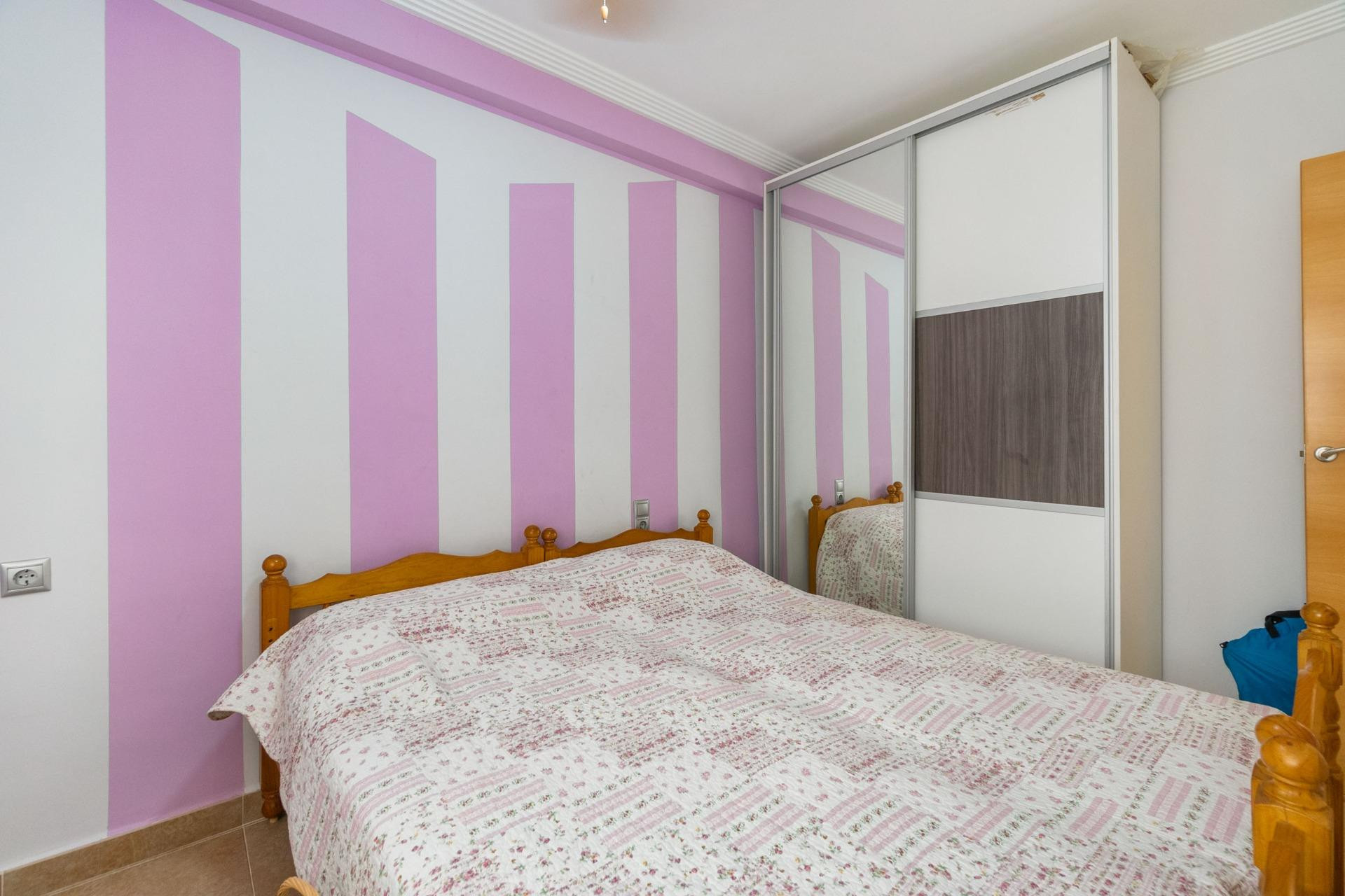 Resale - Apartment / flat - Torrevieja - Los Europeos