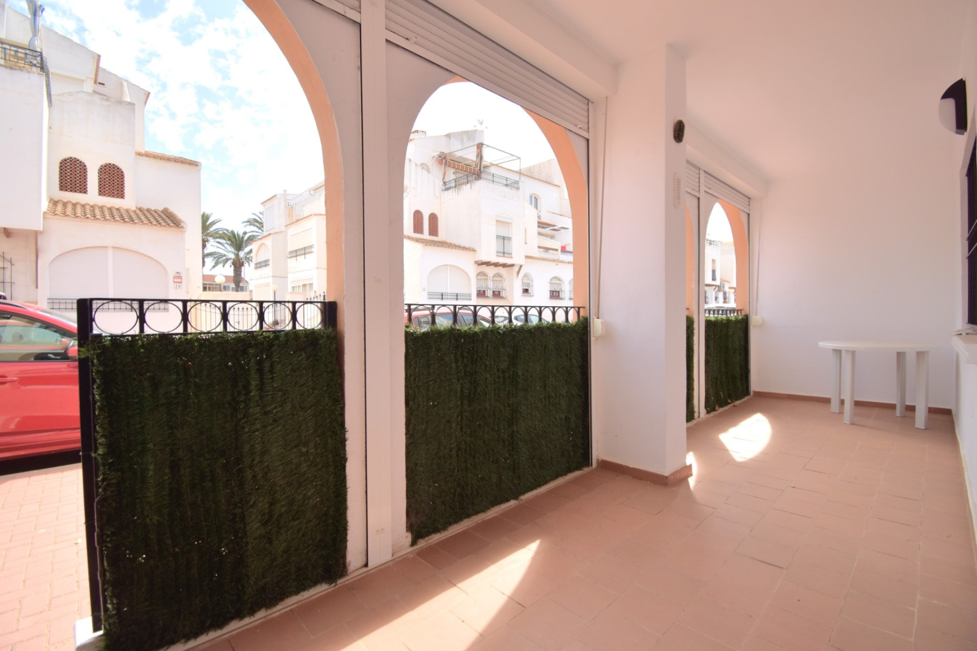 Resale - Apartment / flat - Torrevieja - Mar Azul