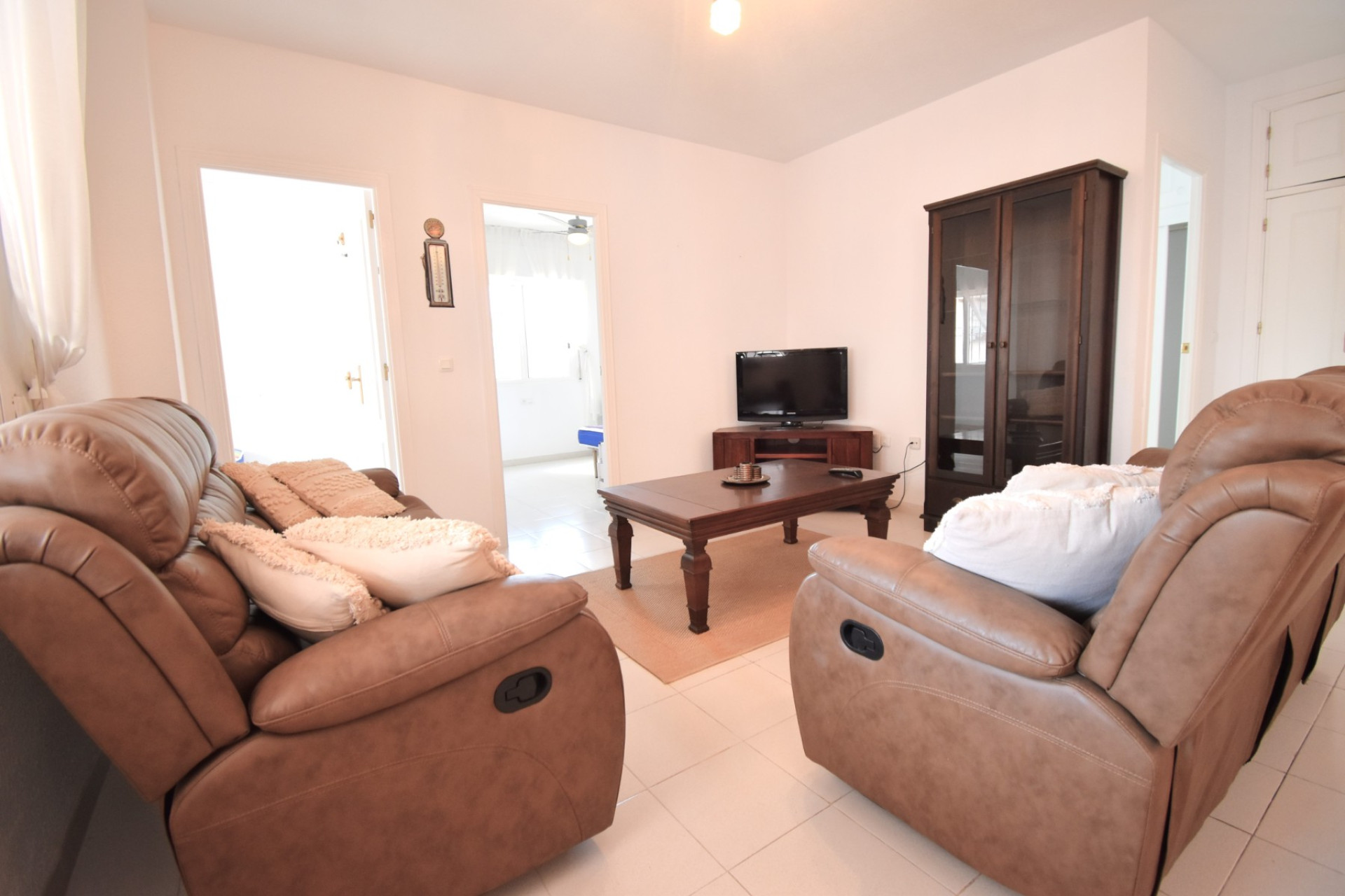 Resale - Apartment / flat - Torrevieja - Mar Azul