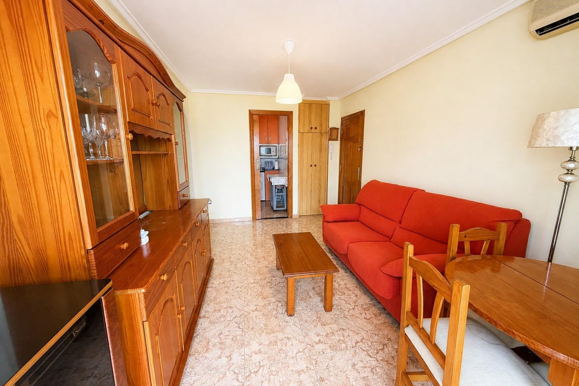 Resale - Apartment / flat - Torrevieja - Nueva Torrevieja