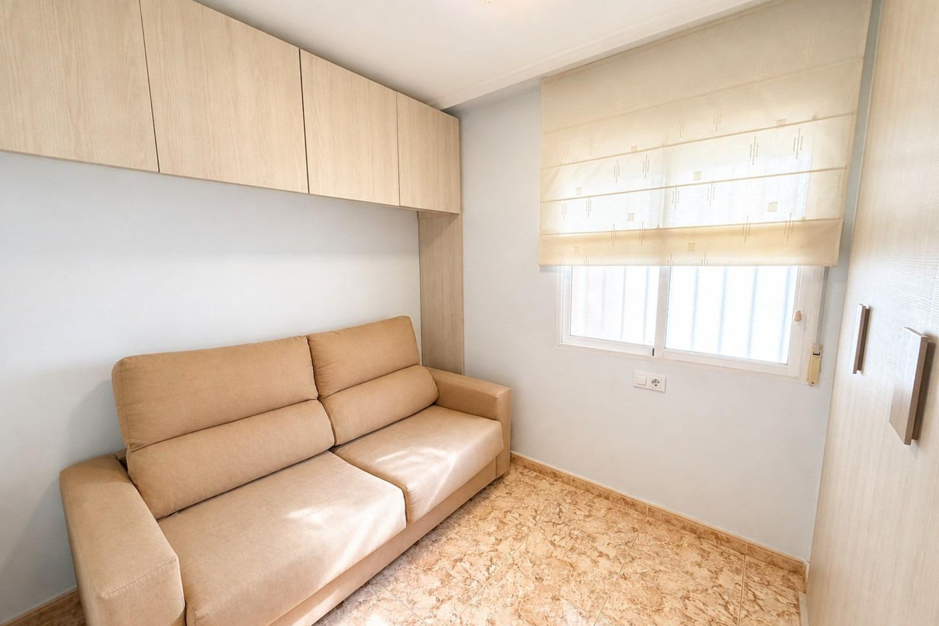Resale - Apartment / flat - Torrevieja - Nueva Torrevieja