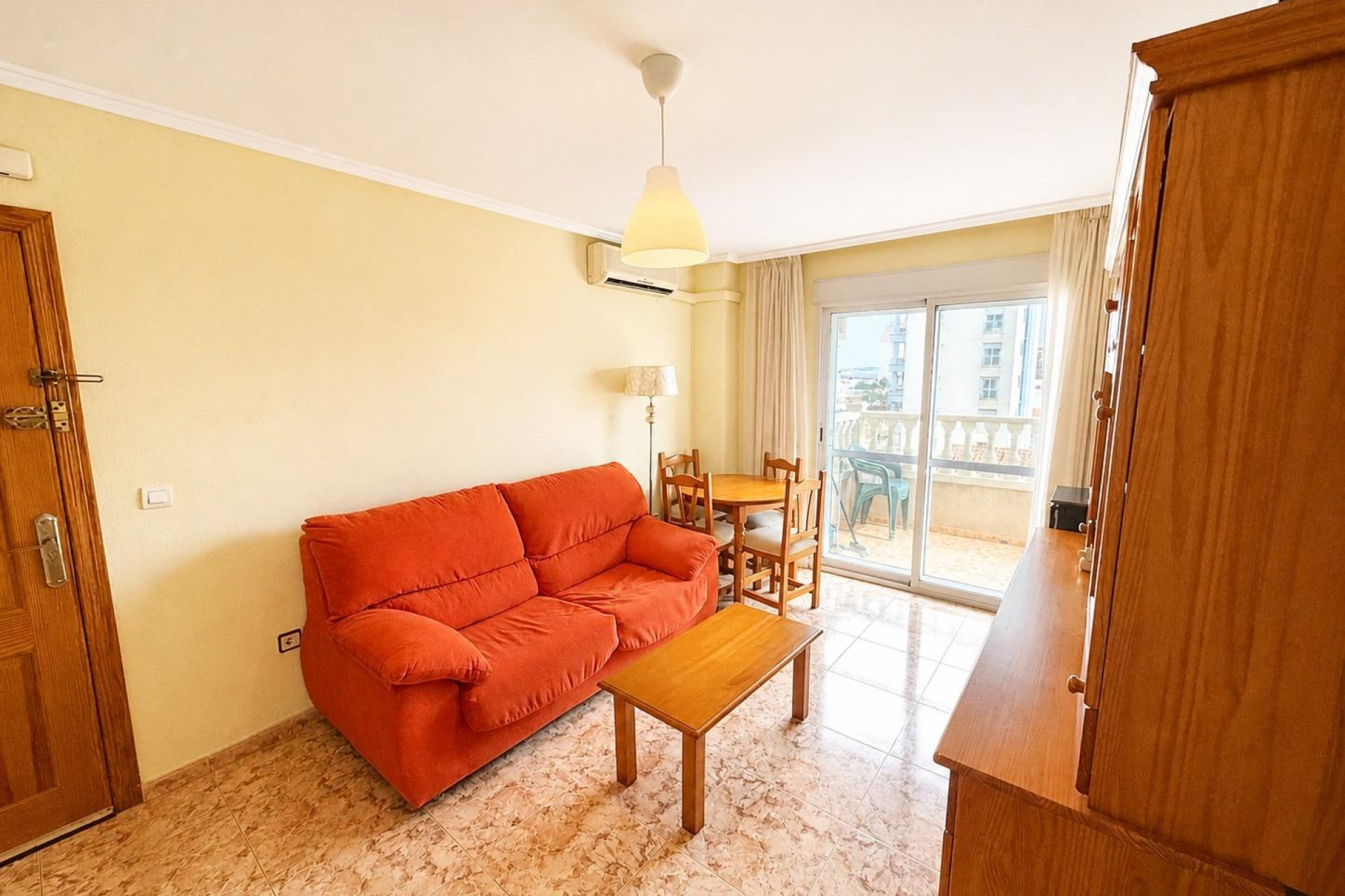 Resale - Apartment / flat - Torrevieja - Nueva Torrevieja