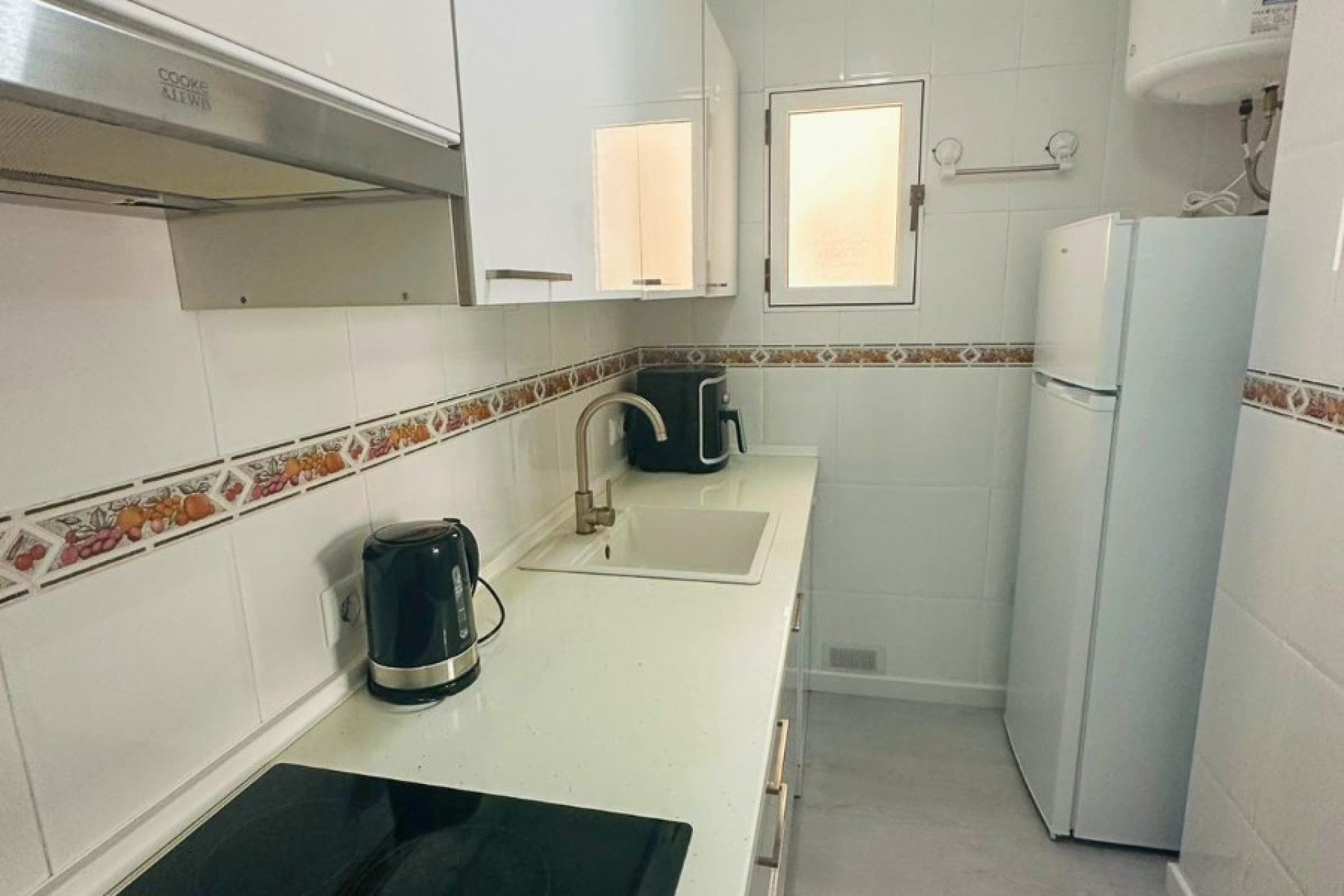 Resale - Apartment / flat - Torrevieja - Parque de las Naciones