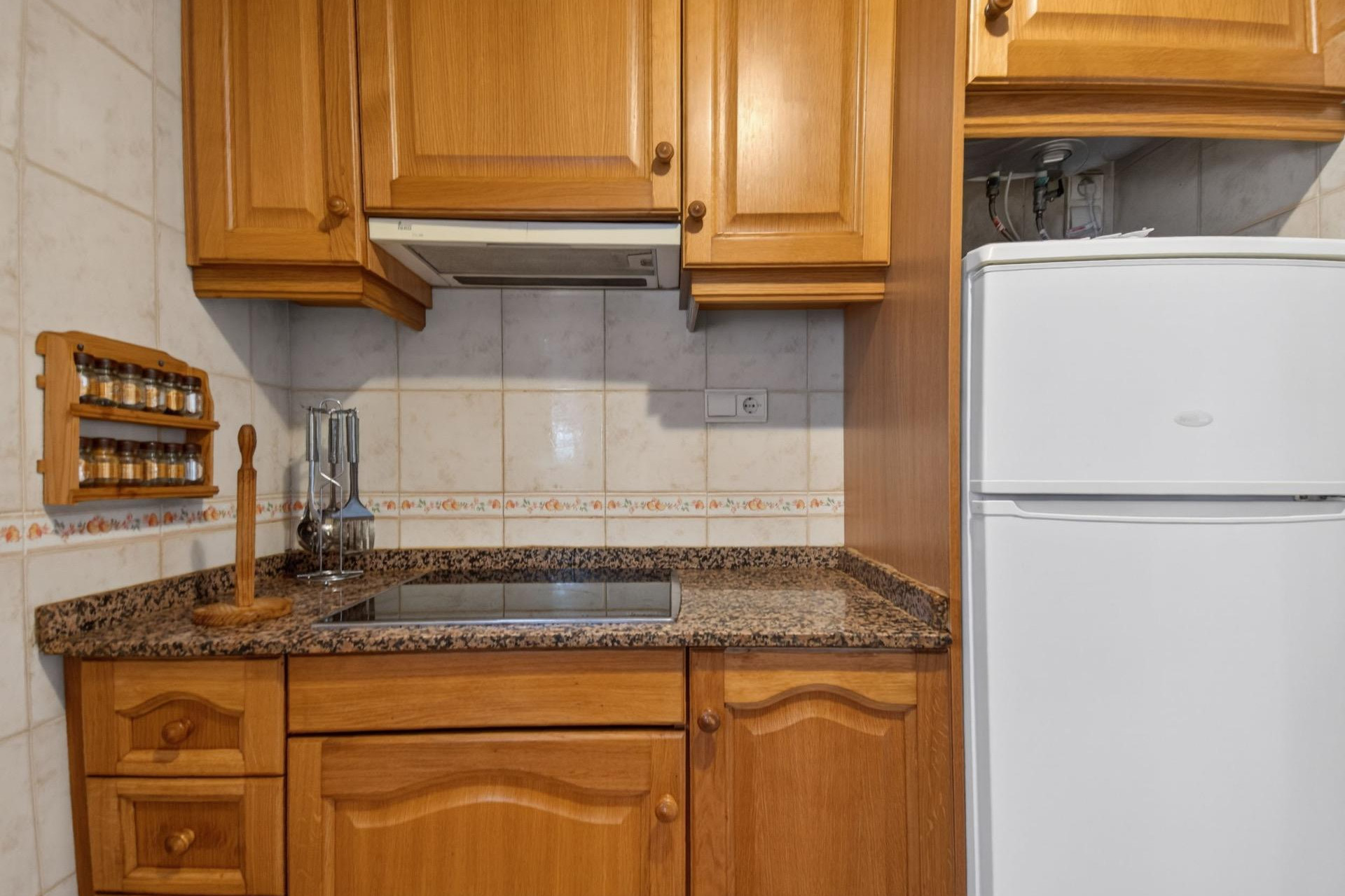 Resale - Apartment / flat - Torrevieja - Parque de las Naciones