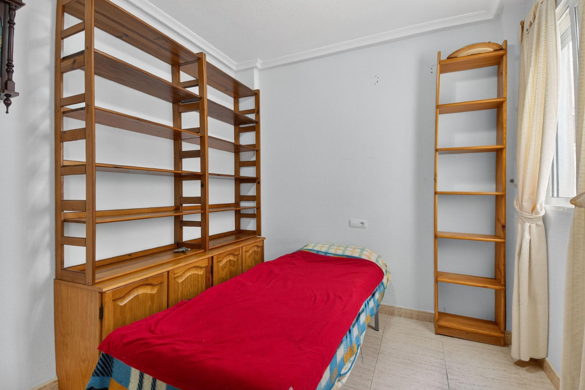 Resale - Apartment / flat - Torrevieja - Parque de las Naciones