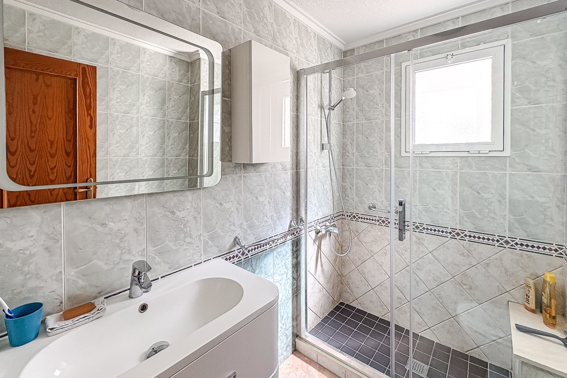 Resale - Apartment / flat - Torrevieja - Parque de las Naciones