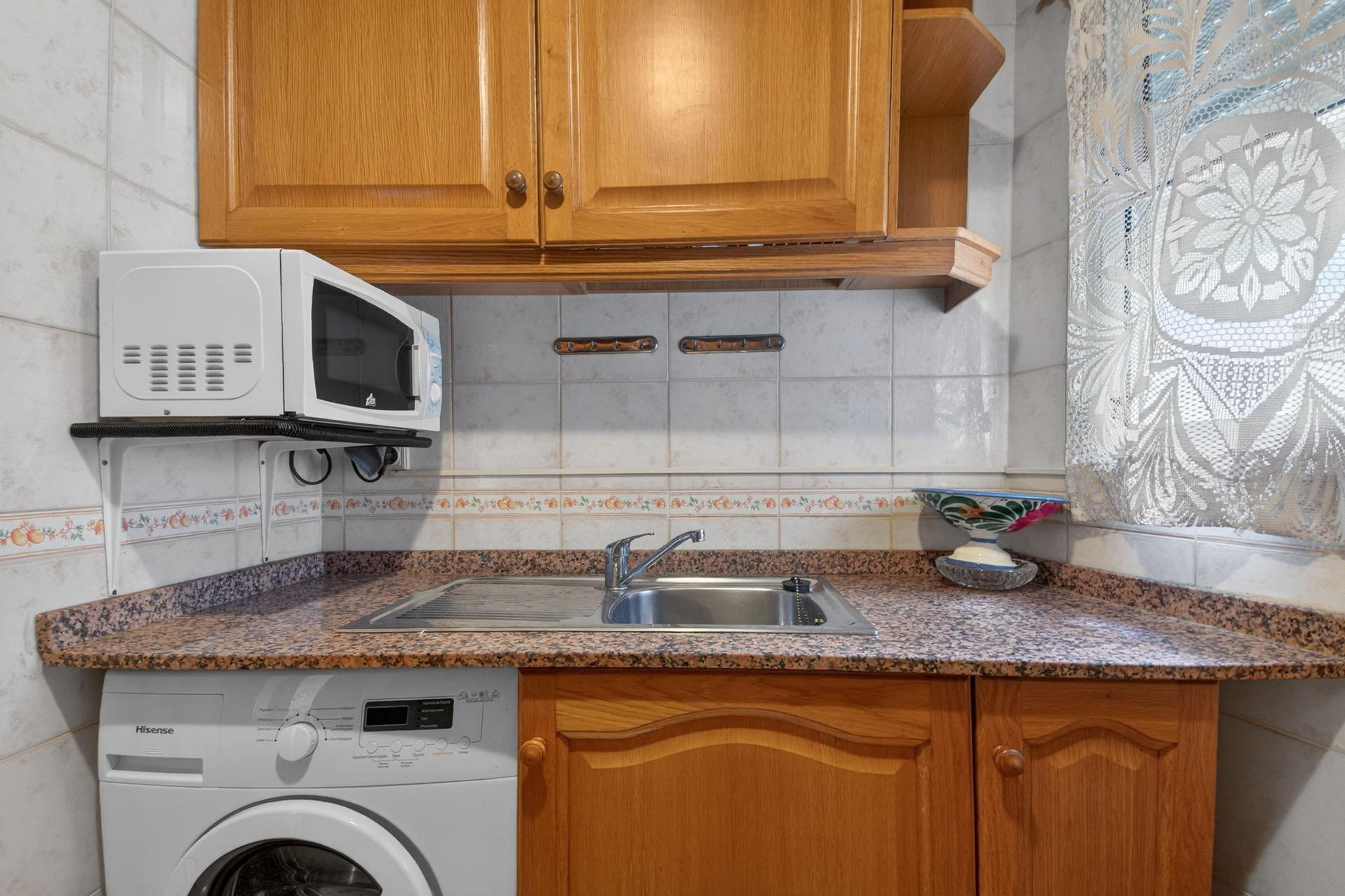 Resale - Apartment / flat - Torrevieja - Parque de las Naciones