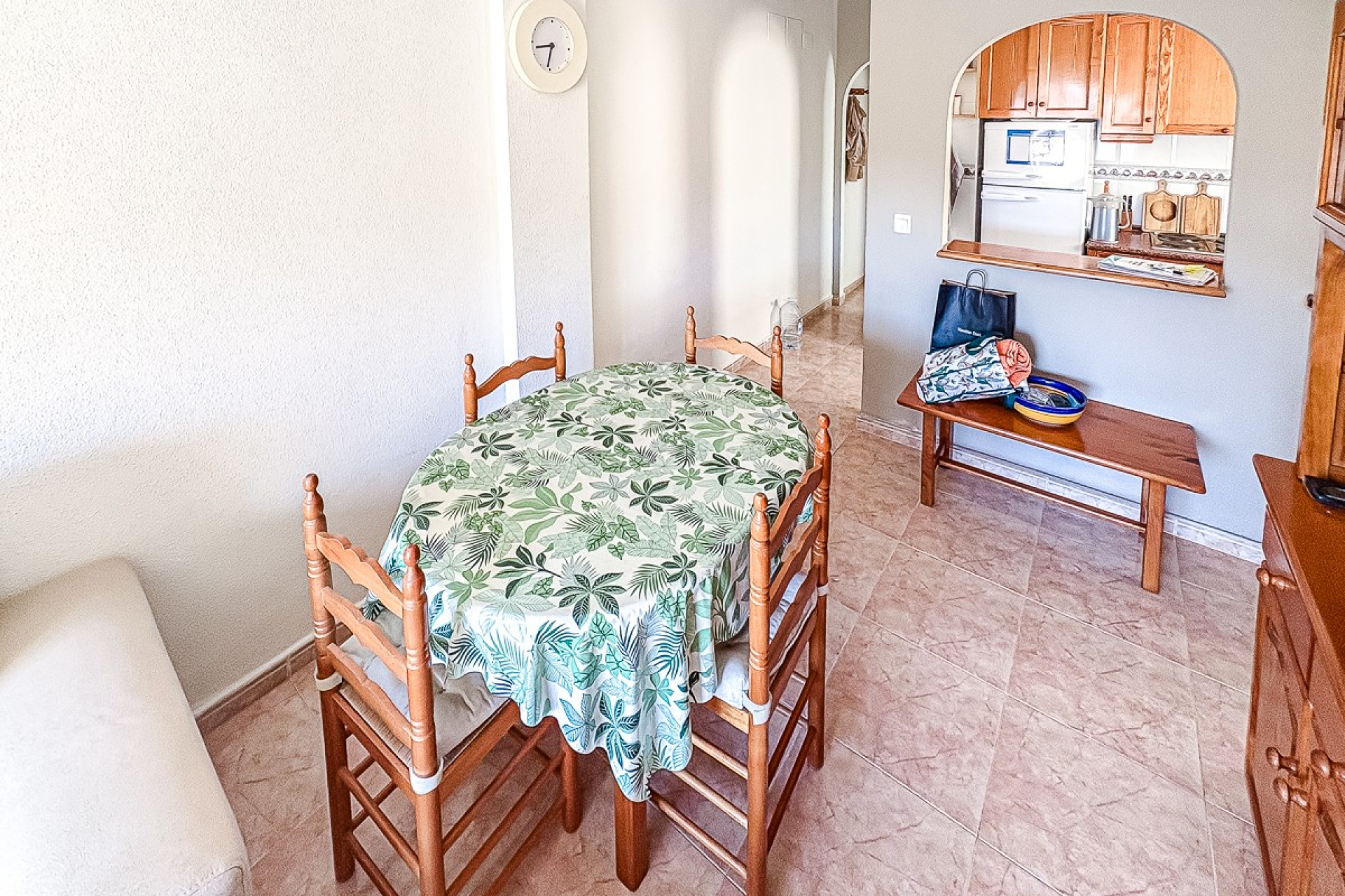 Resale - Apartment / flat - Torrevieja - Parque de las Naciones