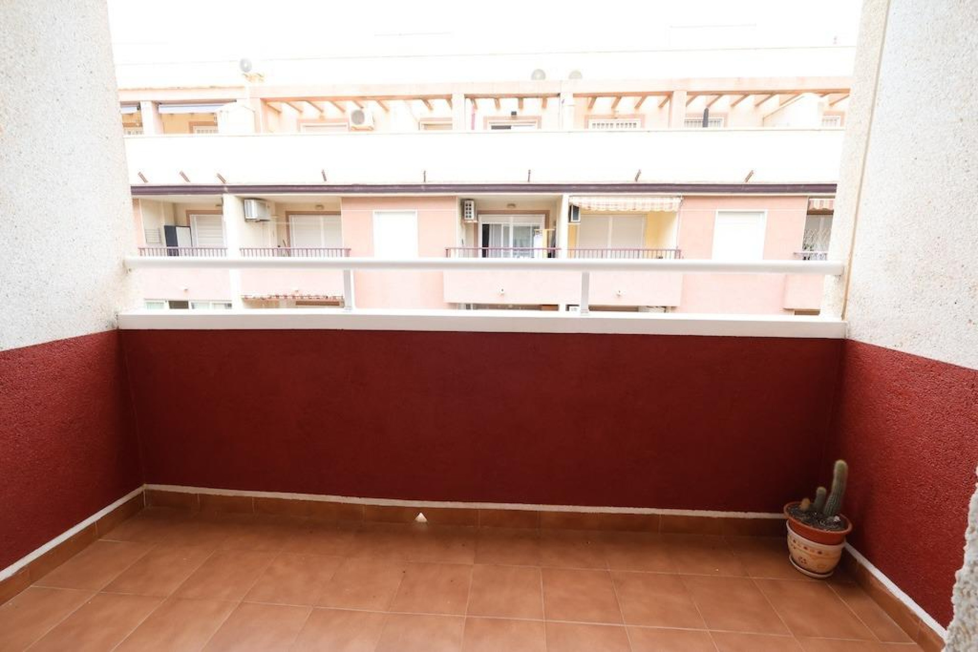 Resale - Apartment / flat - Torrevieja - Parque de las Naciones