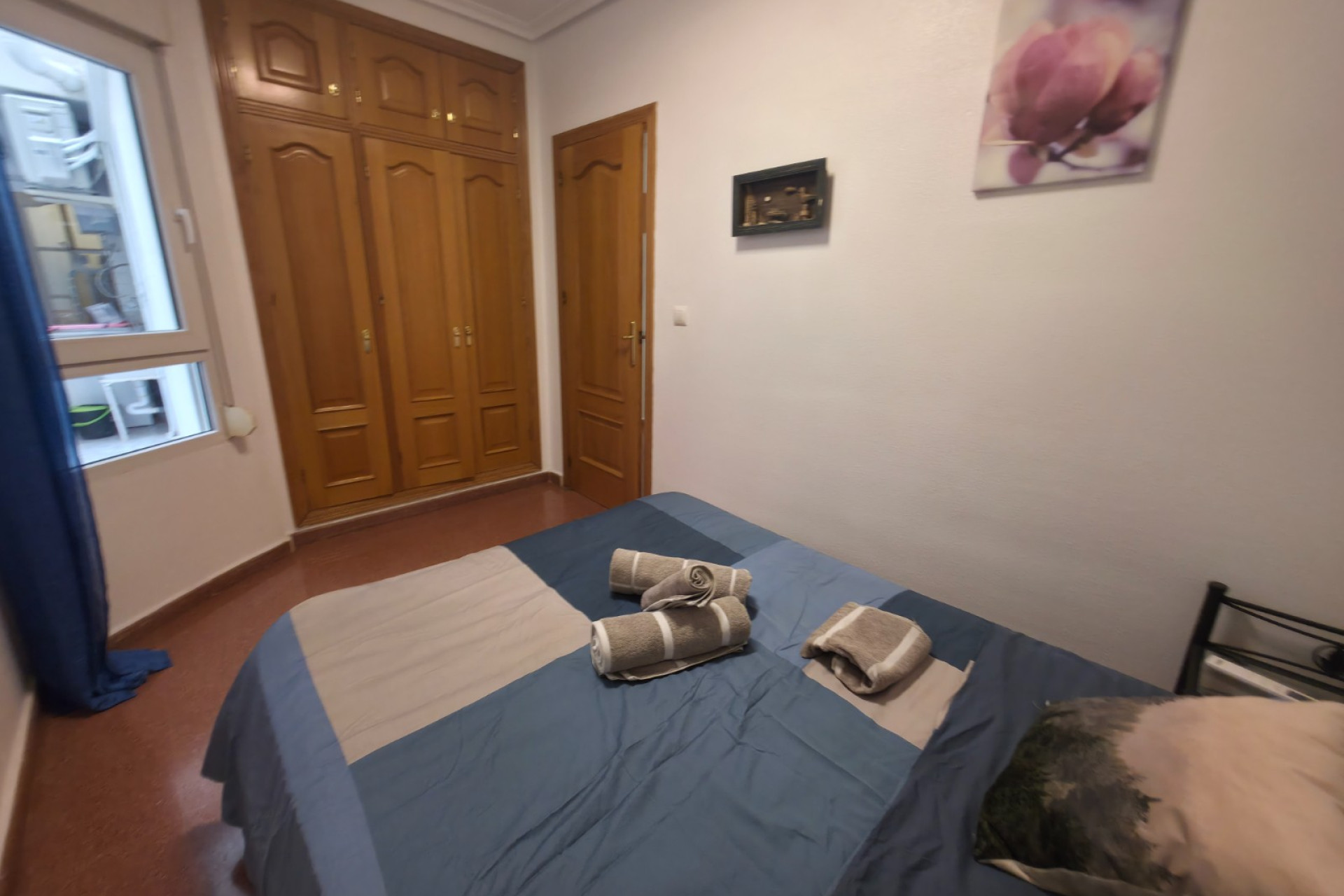 Resale - Apartment / flat - Torrevieja - Paseo maritimo