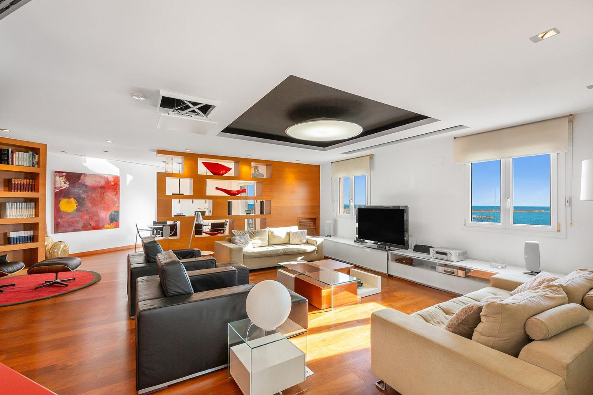 Resale - Apartment / flat - Torrevieja - Paseo maritimo