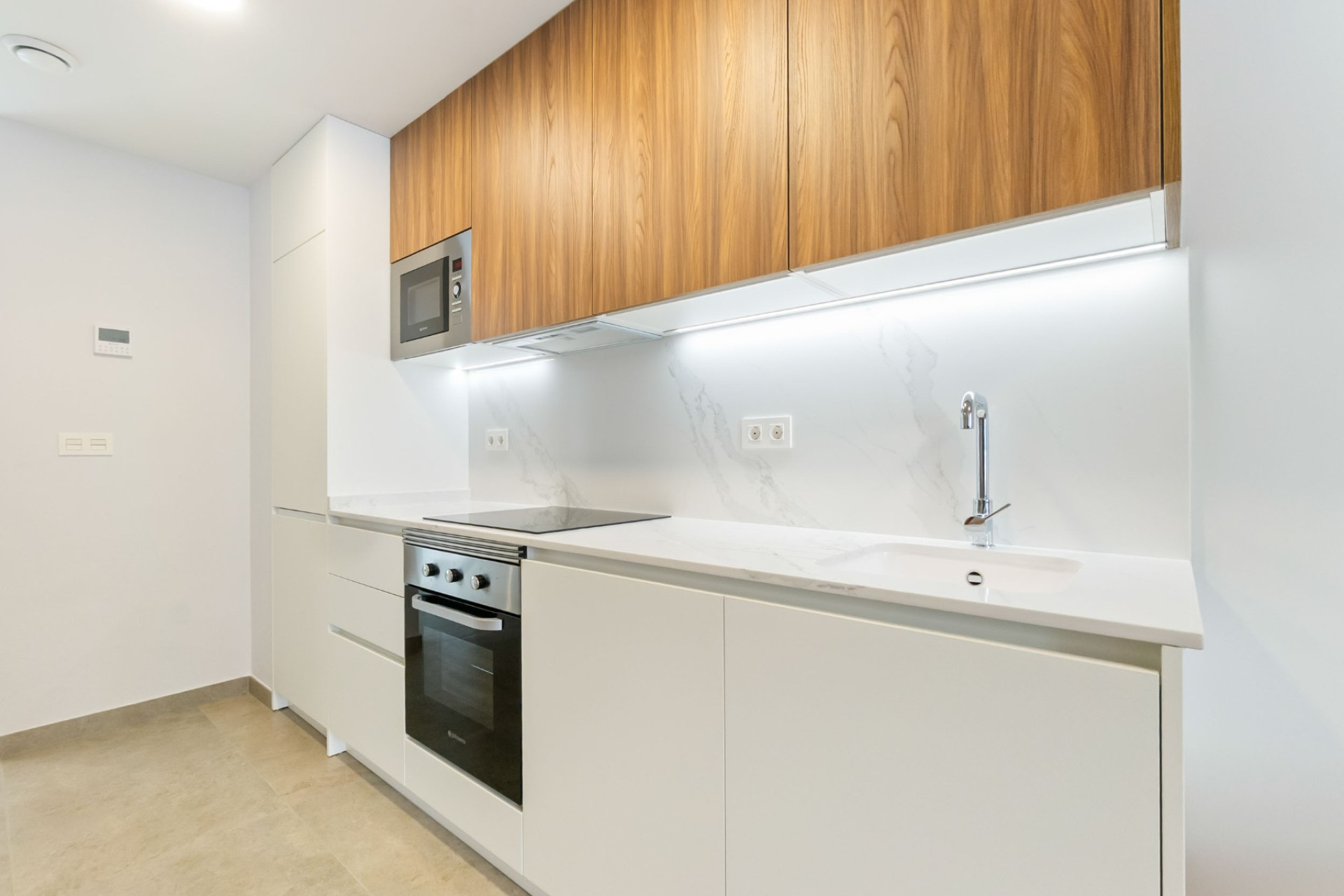 Resale - Apartment / flat - Torrevieja - Playa de El Cura