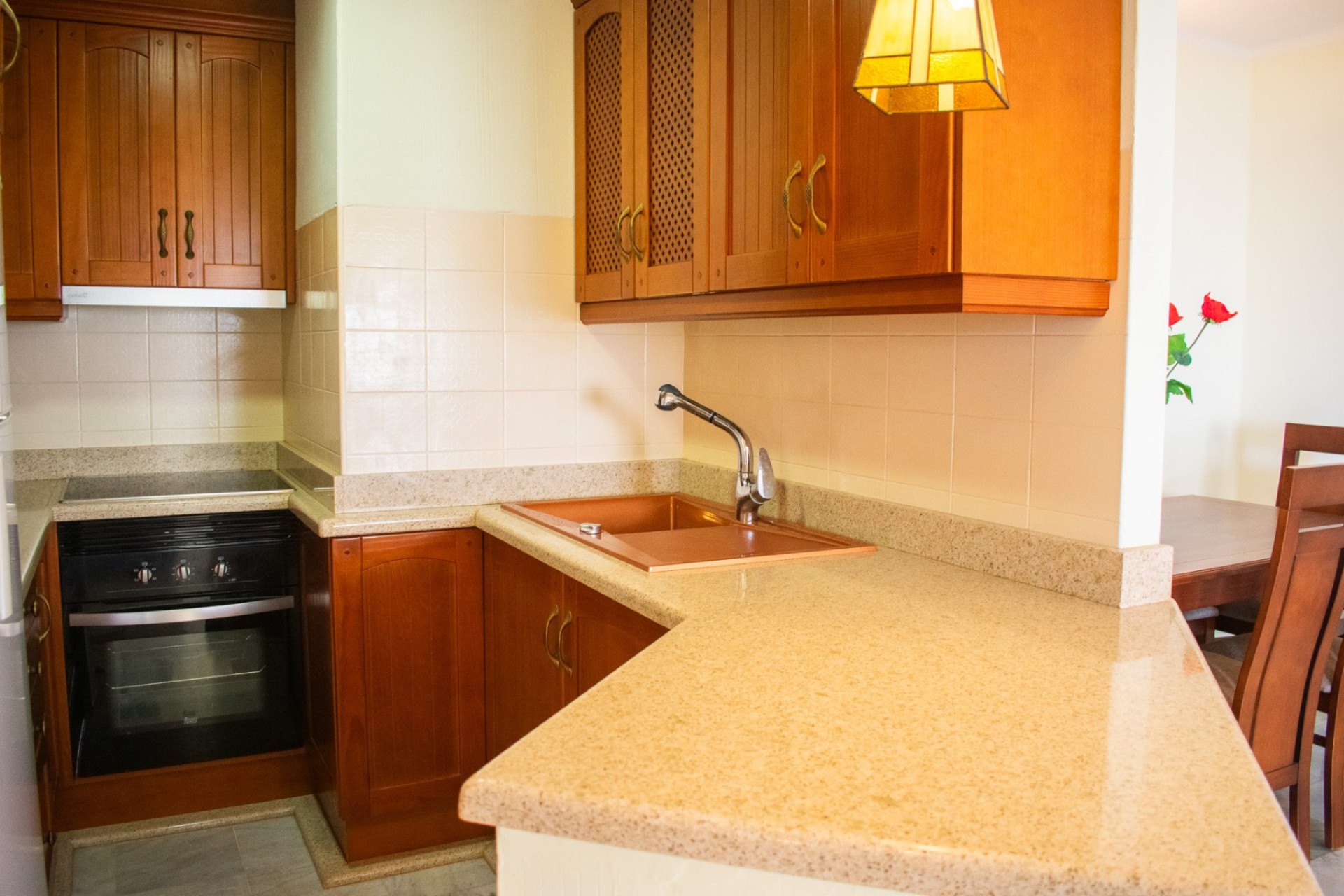 Resale - Apartment / flat - Torrevieja - Playa de los Locos