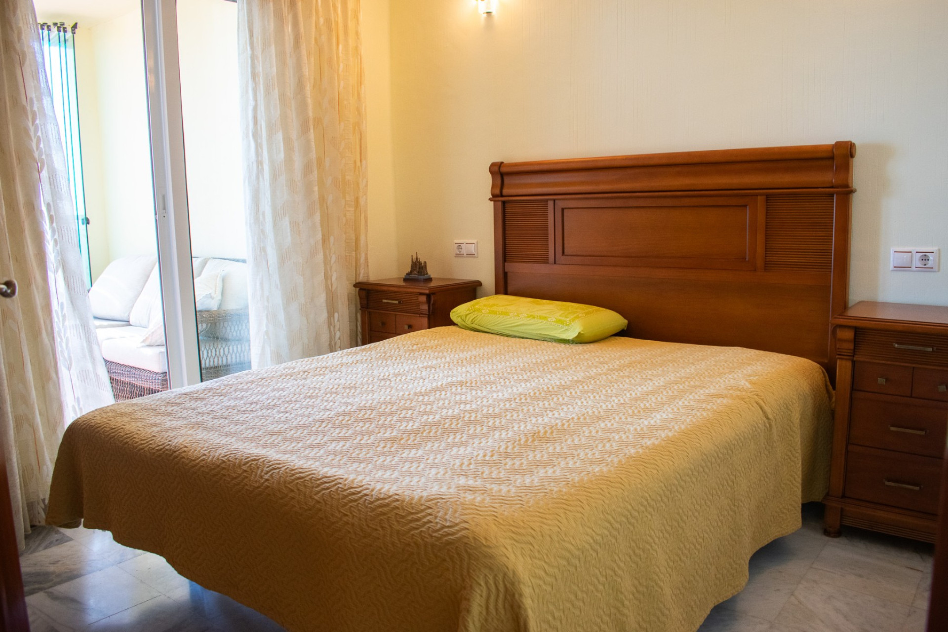 Resale - Apartment / flat - Torrevieja - Playa de los Locos