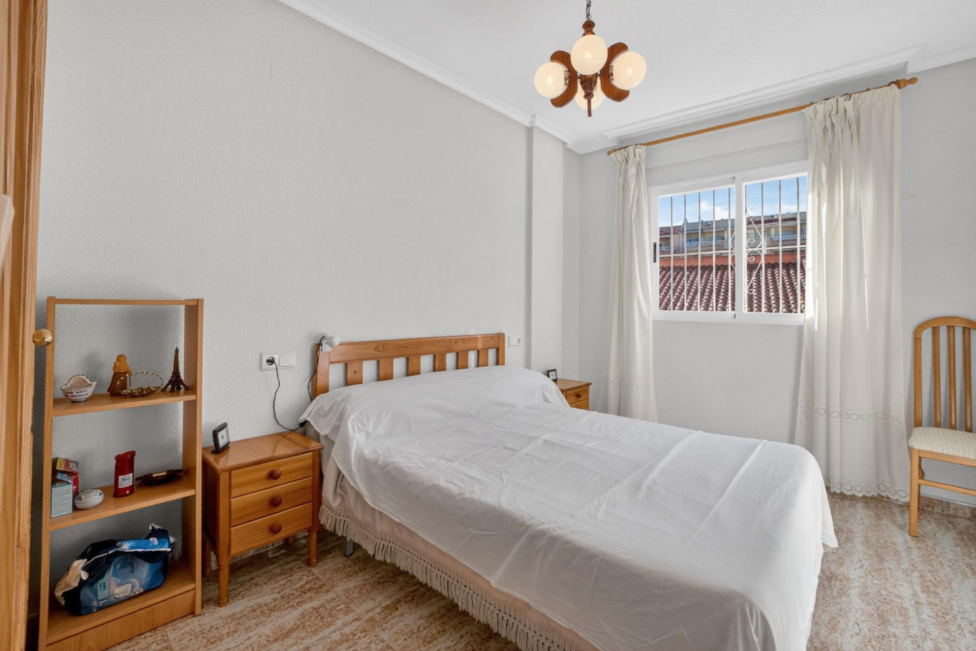Resale - Apartment / flat - Torrevieja - Playa de los locos