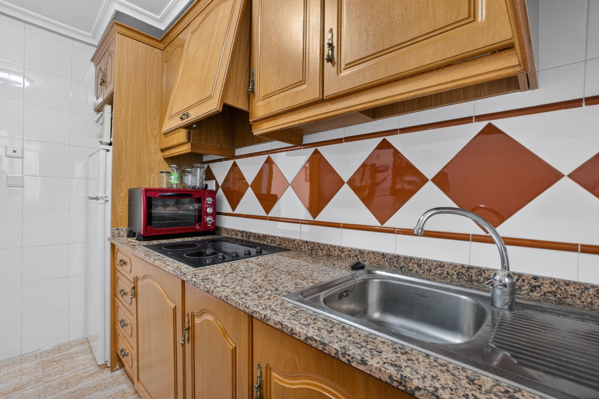 Resale - Apartment / flat - Torrevieja - Playa de los locos