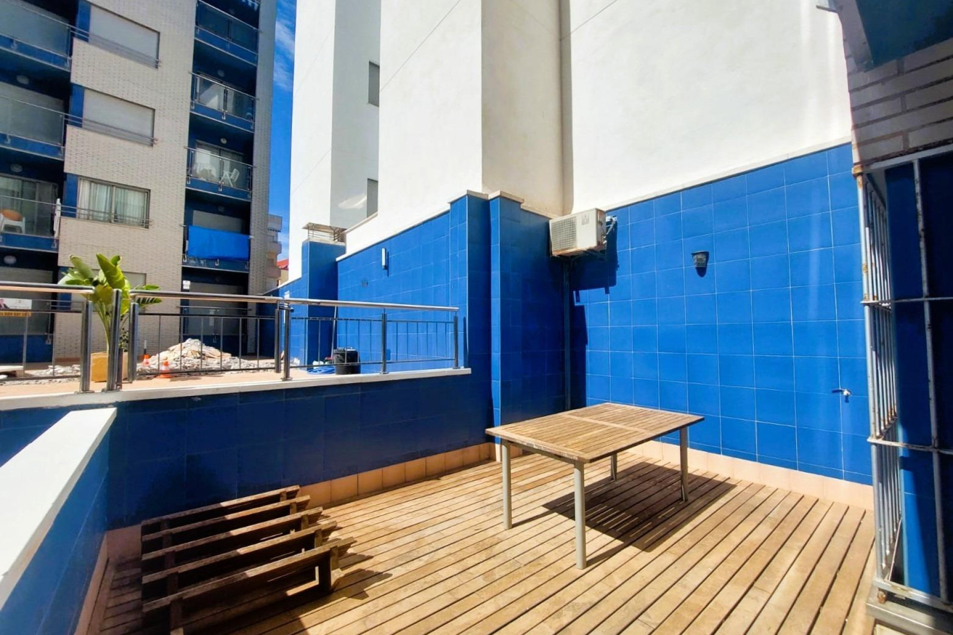 Resale - Apartment / flat - Torrevieja - Playa de los Locos