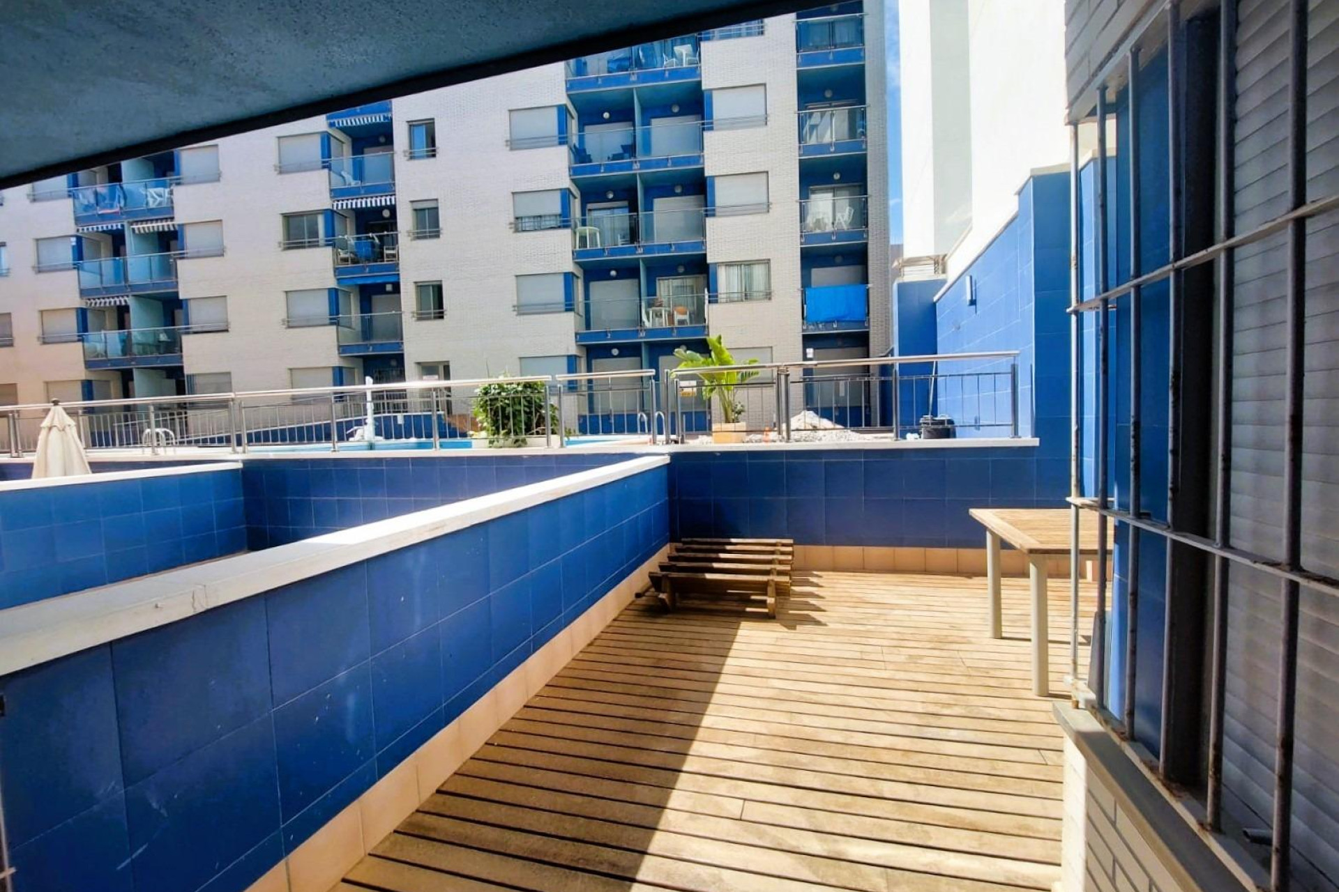 Resale - Apartment / flat - Torrevieja - Playa de los Locos