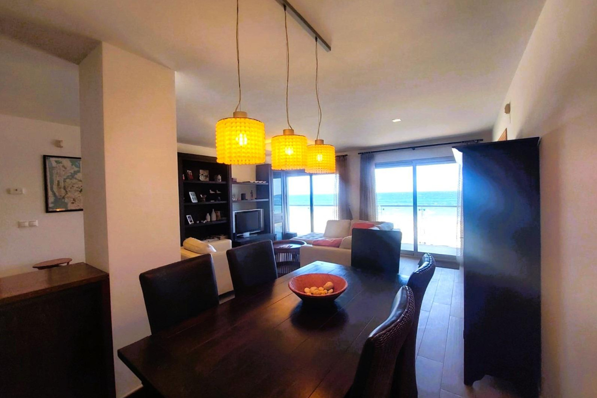 Resale - Apartment / flat - Torrevieja - Playa de los Locos