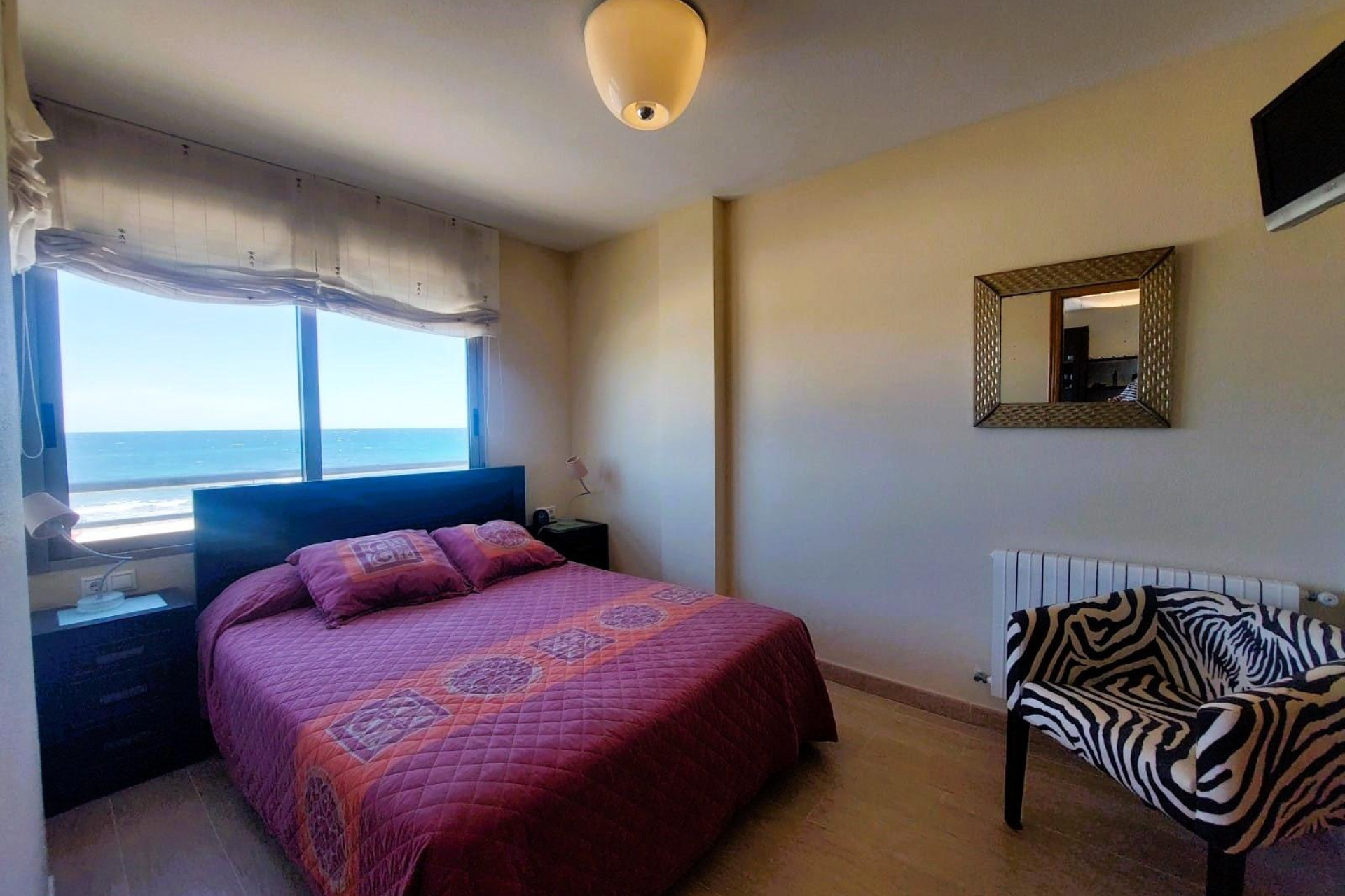 Resale - Apartment / flat - Torrevieja - Playa de los Locos