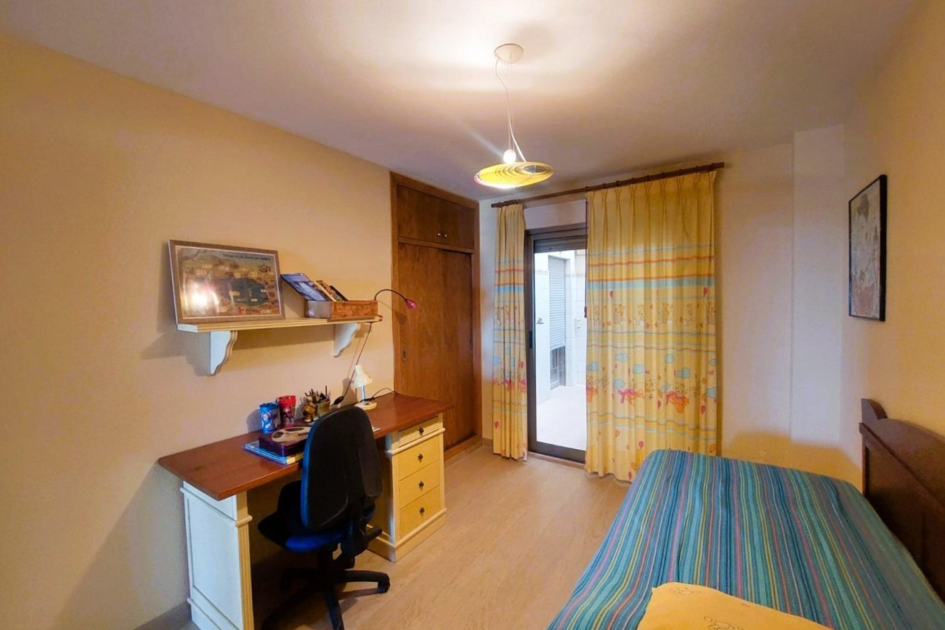 Resale - Apartment / flat - Torrevieja - Playa de los Locos