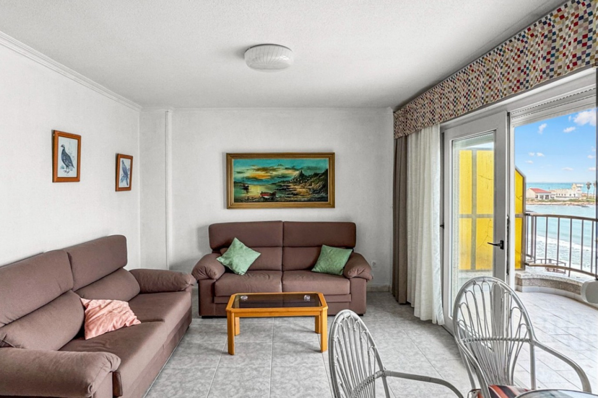 Resale - Apartment / flat - Torrevieja - Playa de los Locos