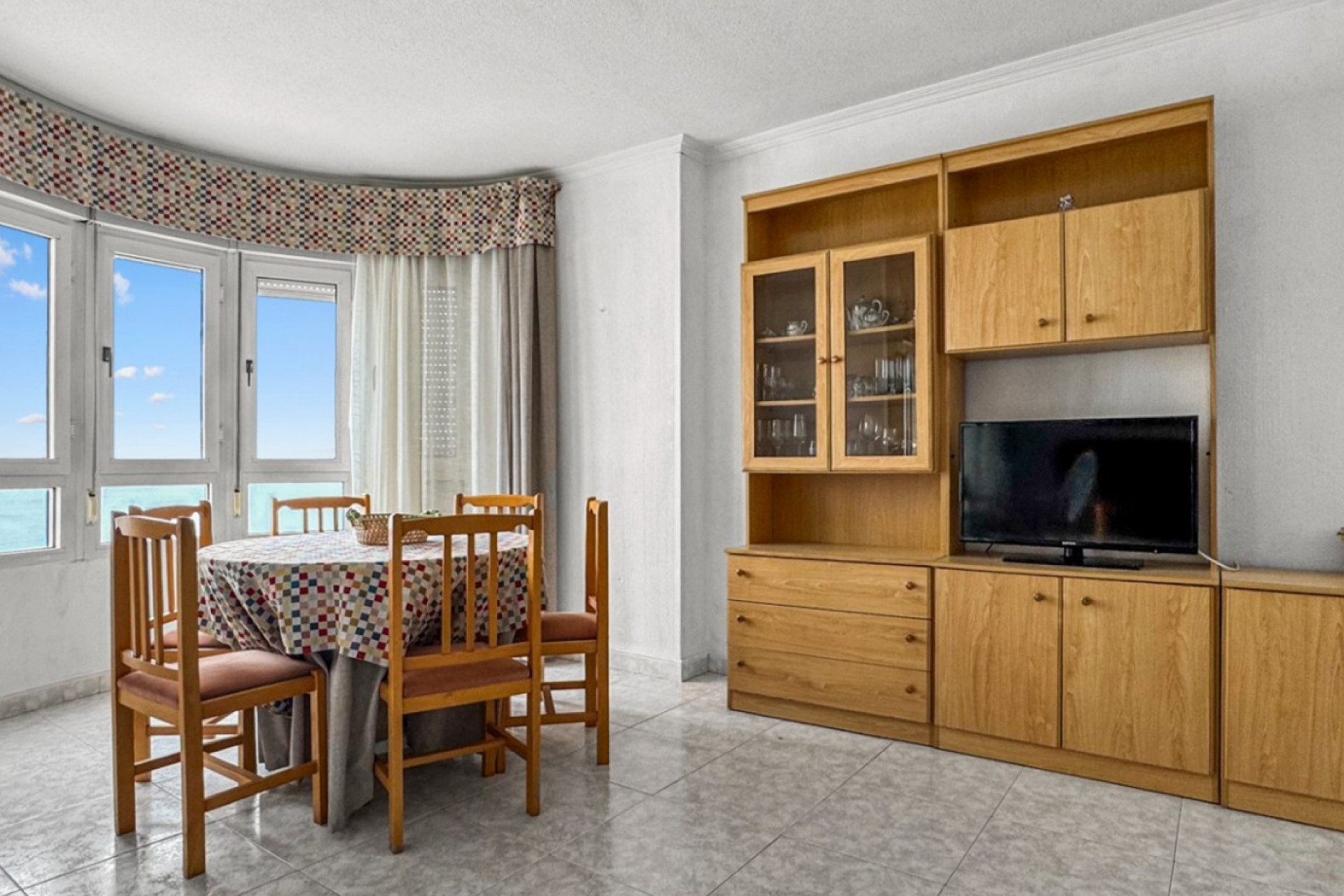 Resale - Apartment / flat - Torrevieja - Playa de los Locos