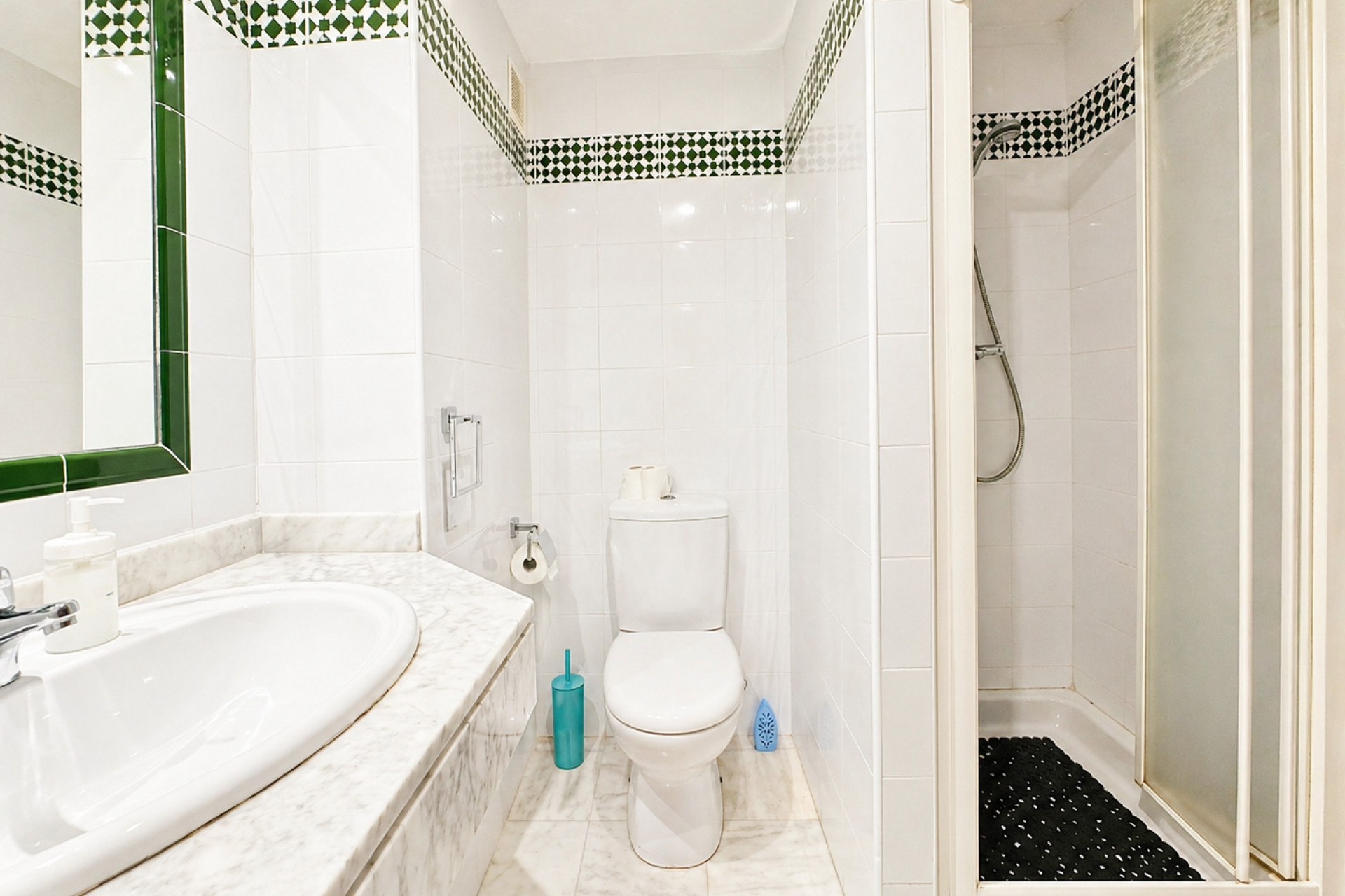 Resale - Apartment / flat - Torrevieja - Playa de los Locos