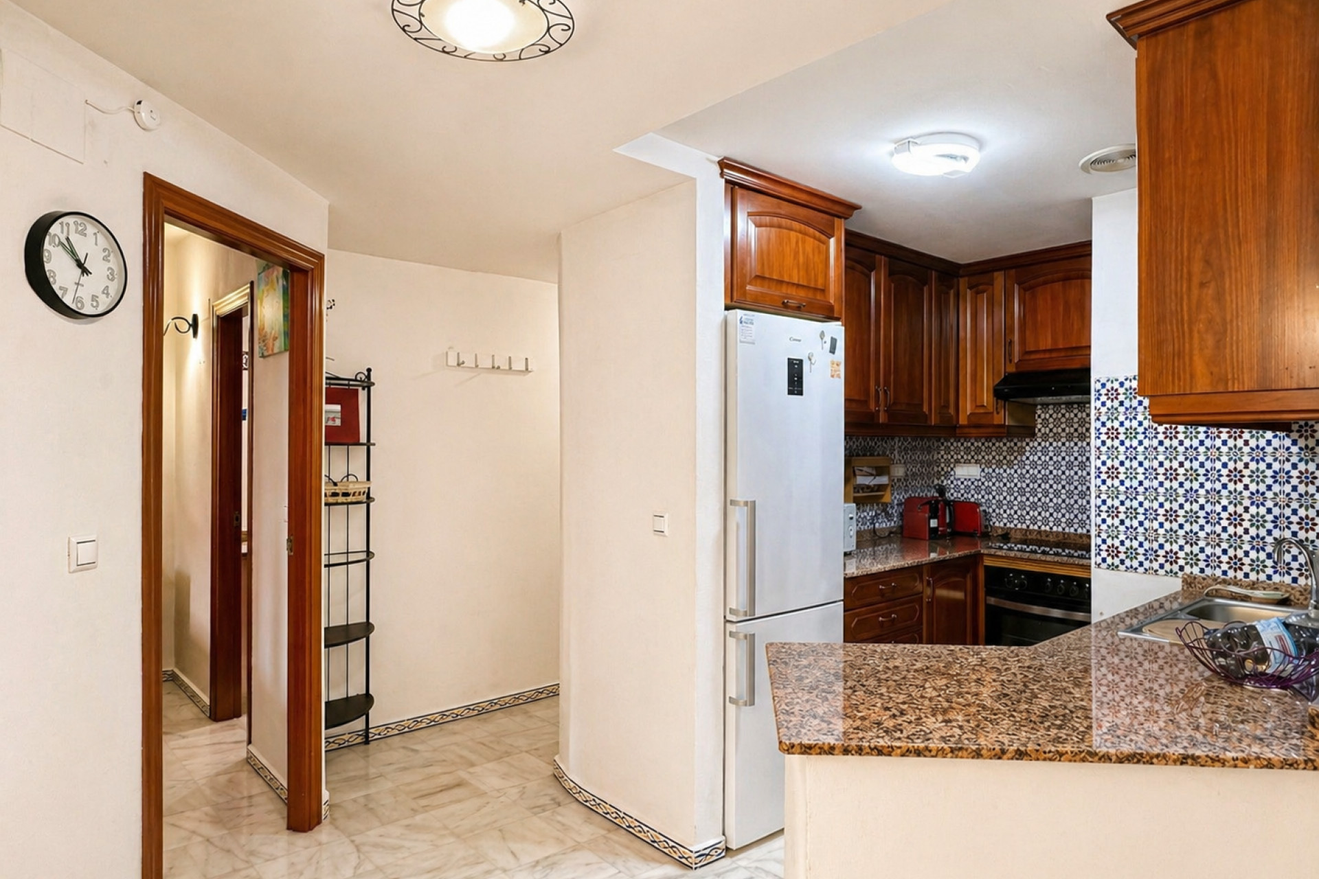 Resale - Apartment / flat - Torrevieja - Playa de los Locos