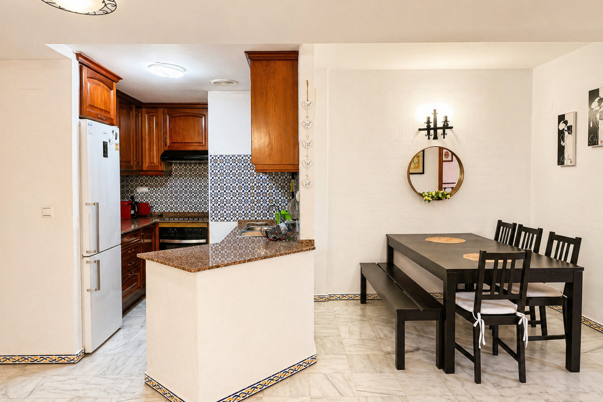 Resale - Apartment / flat - Torrevieja - Playa de los Locos