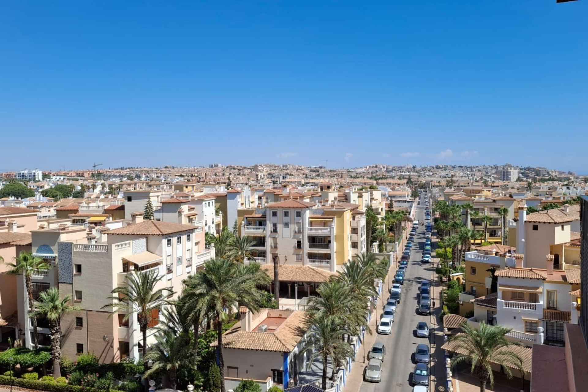 Resale - Apartment / flat - Torrevieja - Playa de los Locos