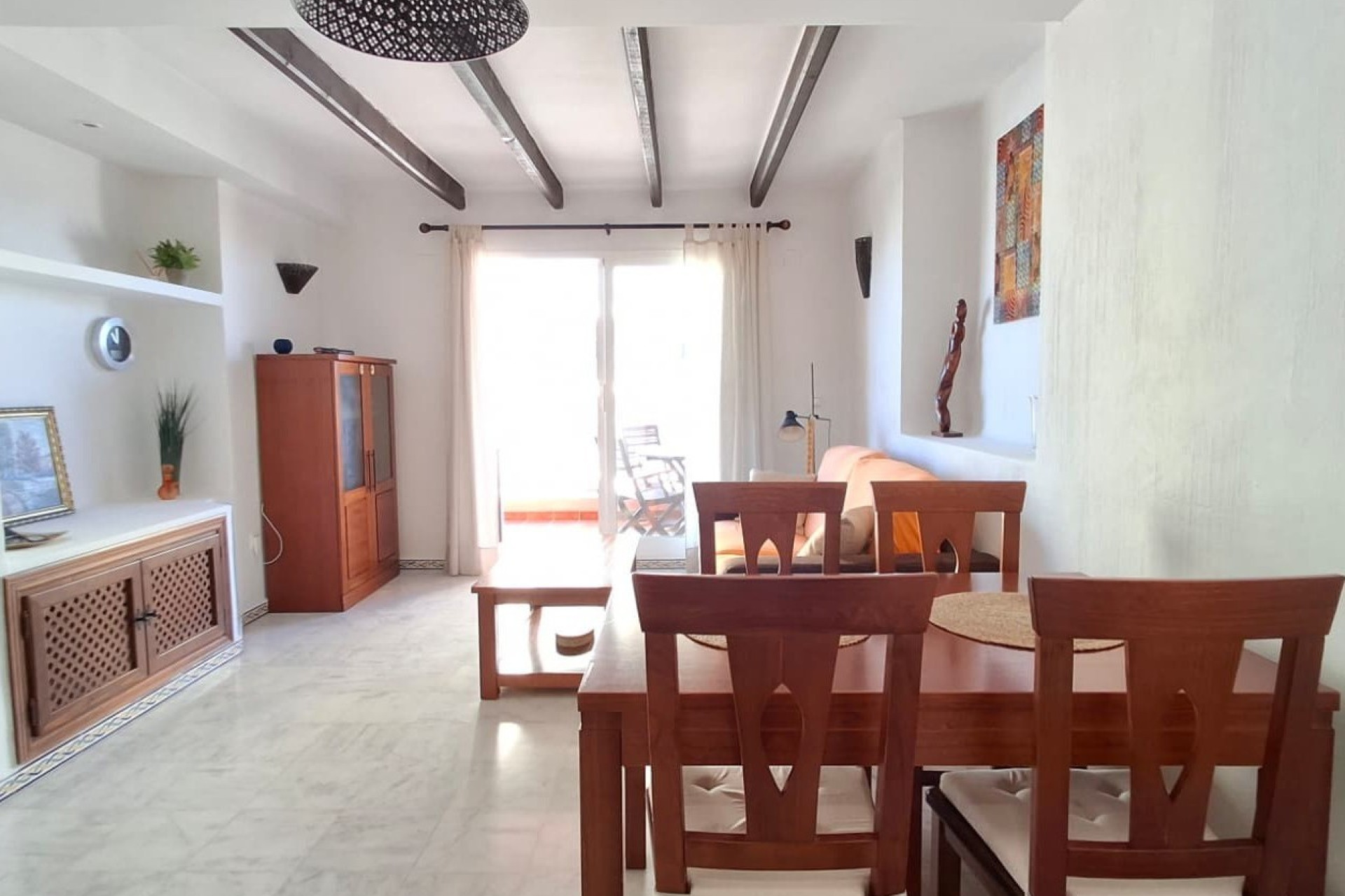 Resale - Apartment / flat - Torrevieja - Playa de los Locos