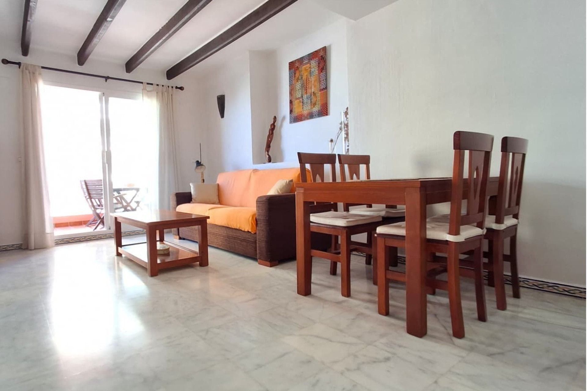 Resale - Apartment / flat - Torrevieja - Playa de los Locos