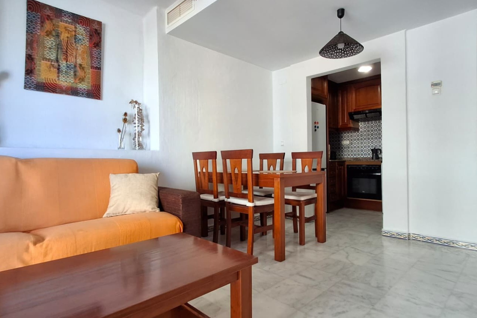 Resale - Apartment / flat - Torrevieja - Playa de los Locos