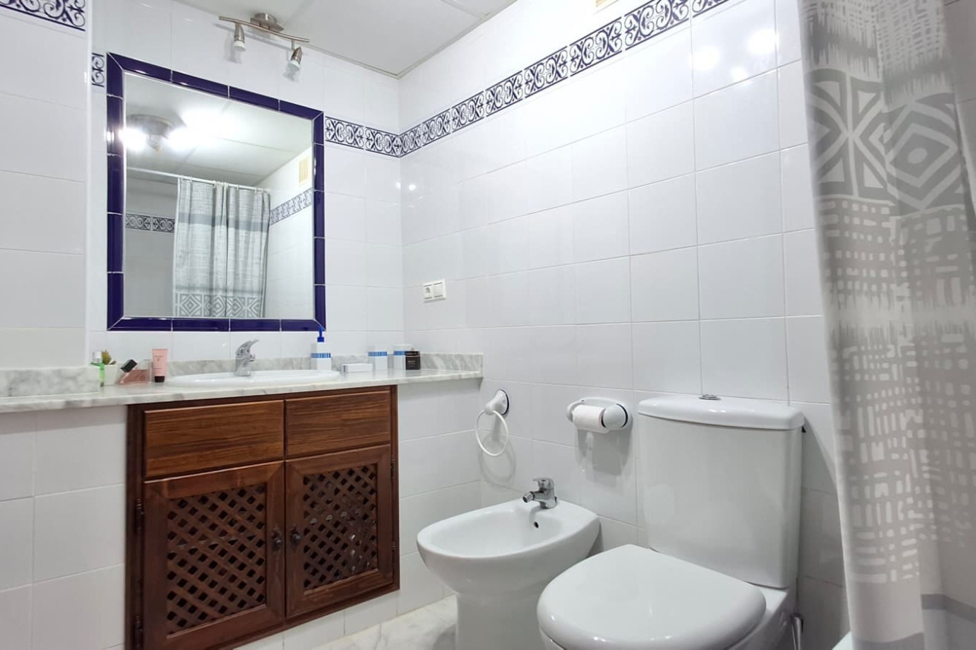 Resale - Apartment / flat - Torrevieja - Playa de los Locos