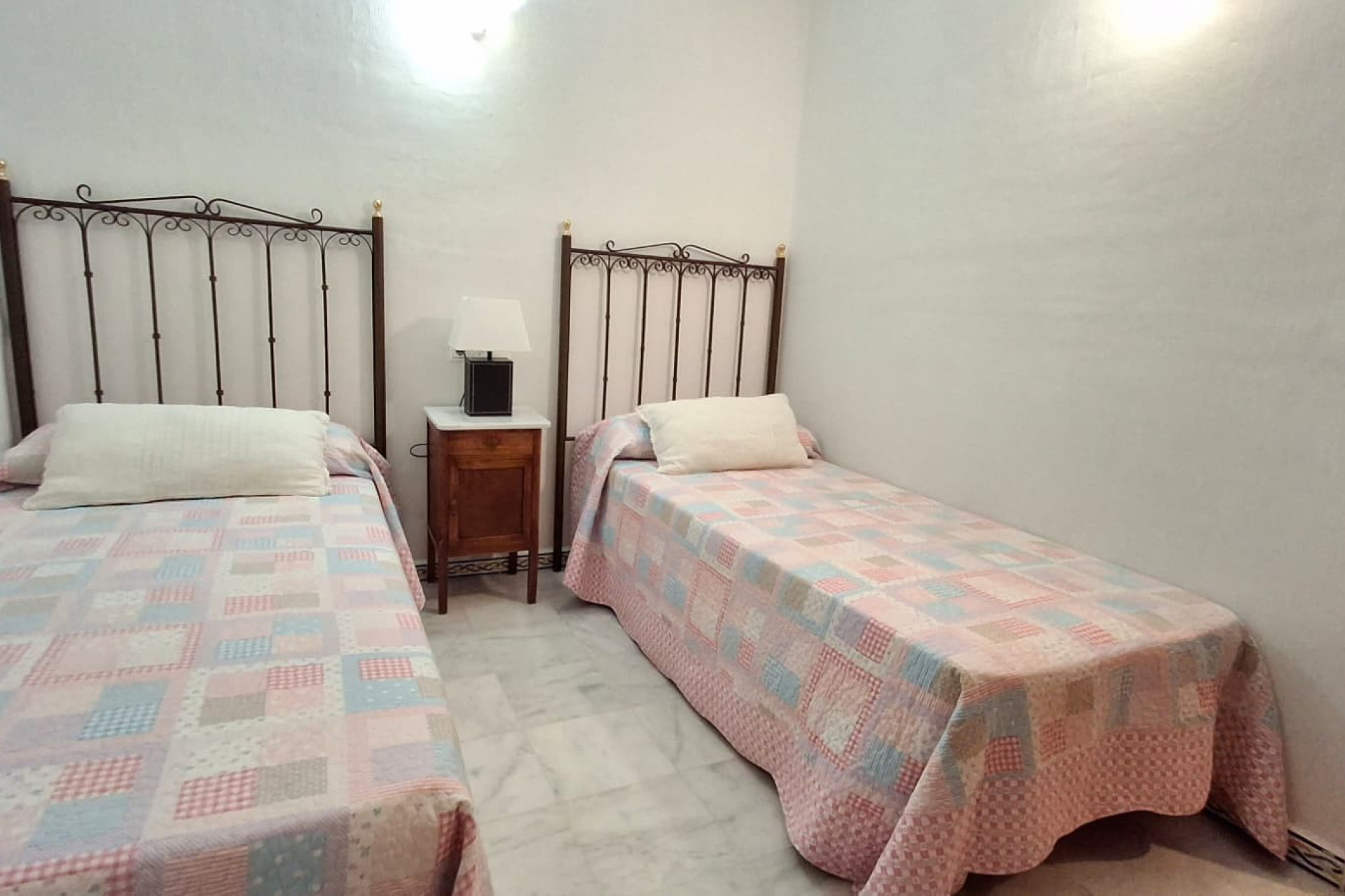 Resale - Apartment / flat - Torrevieja - Playa de los Locos