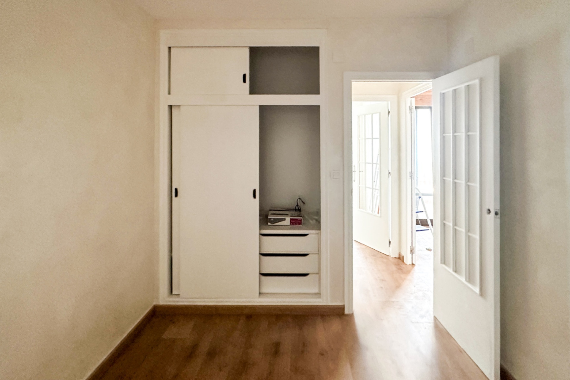 Resale - Apartment / flat - Torrevieja - Playa de los Locos