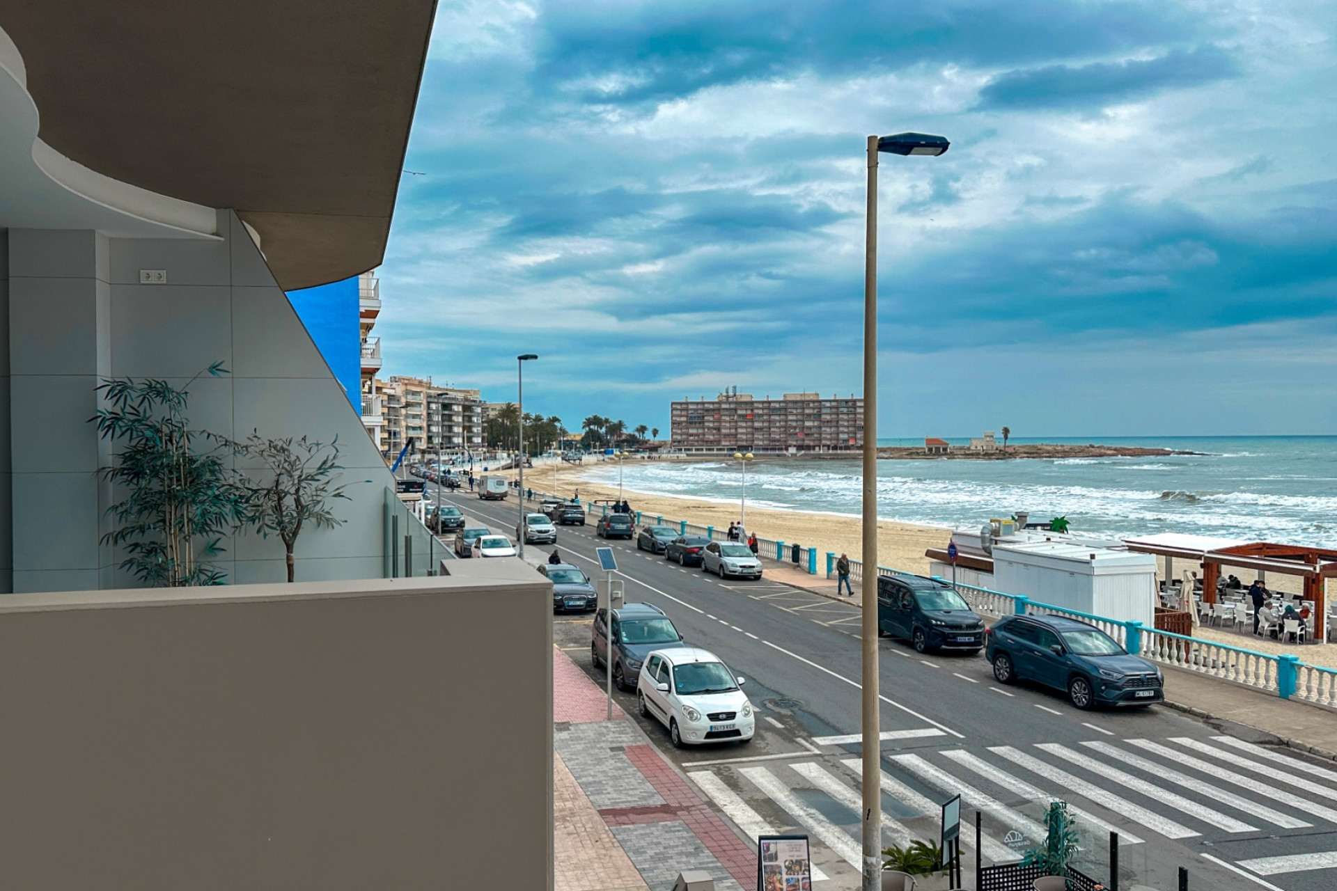 Resale - Apartment / flat - Torrevieja - Playa de los Locos