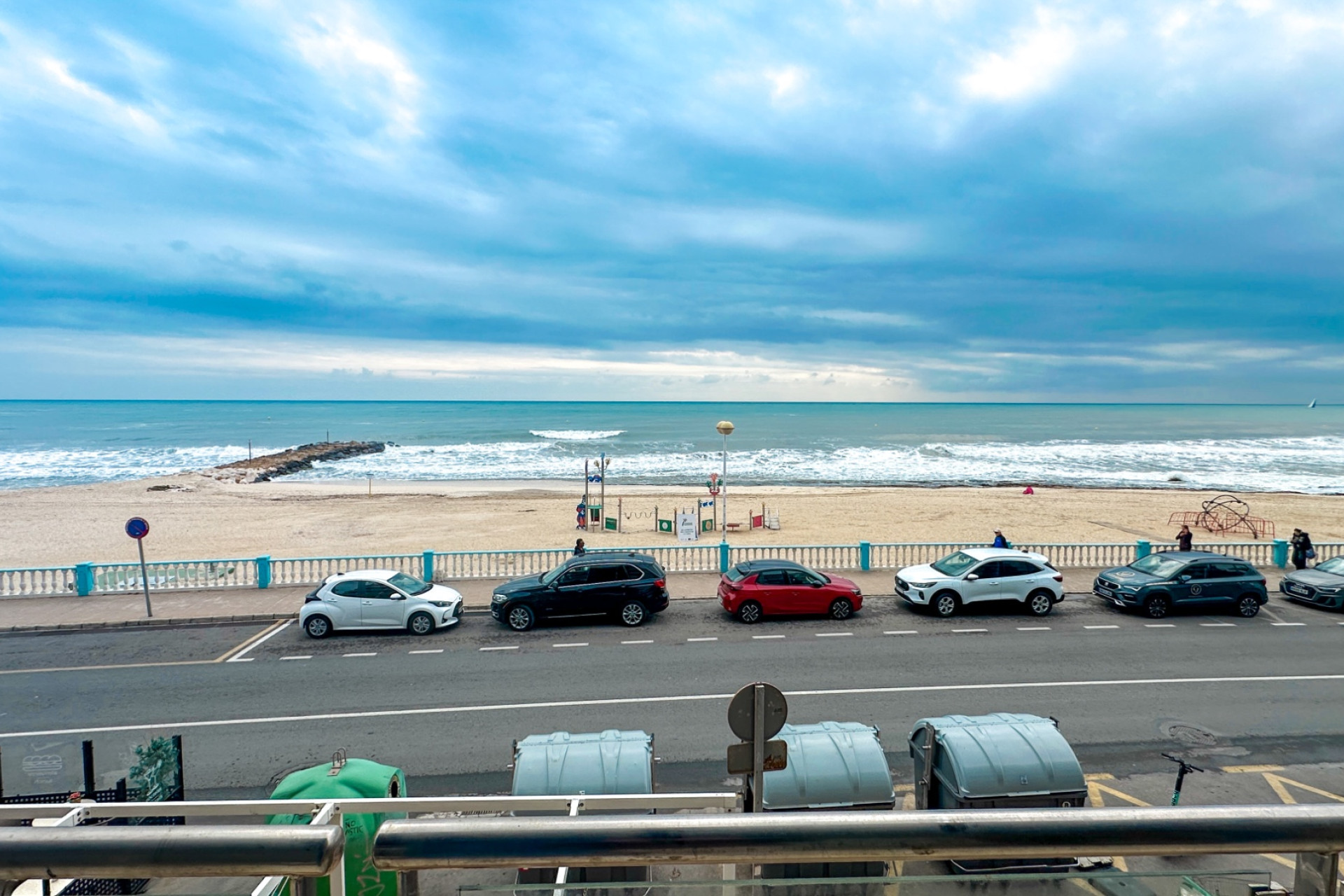 Resale - Apartment / flat - Torrevieja - Playa de los Locos