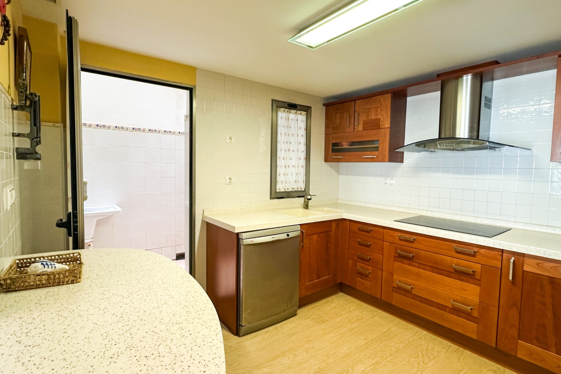 Resale - Apartment / flat - Torrevieja - Playa de los Locos